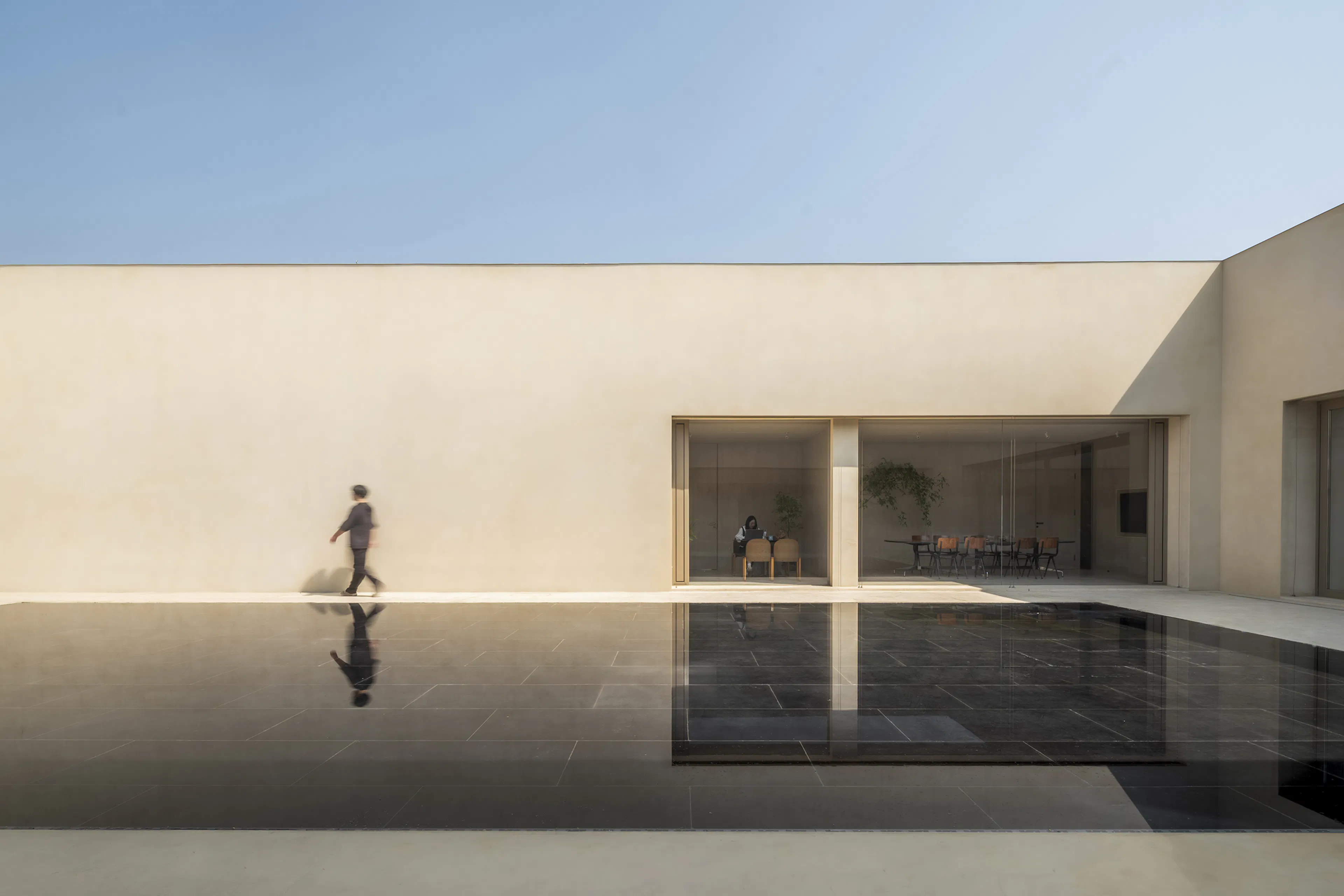 Songmont Space — 2