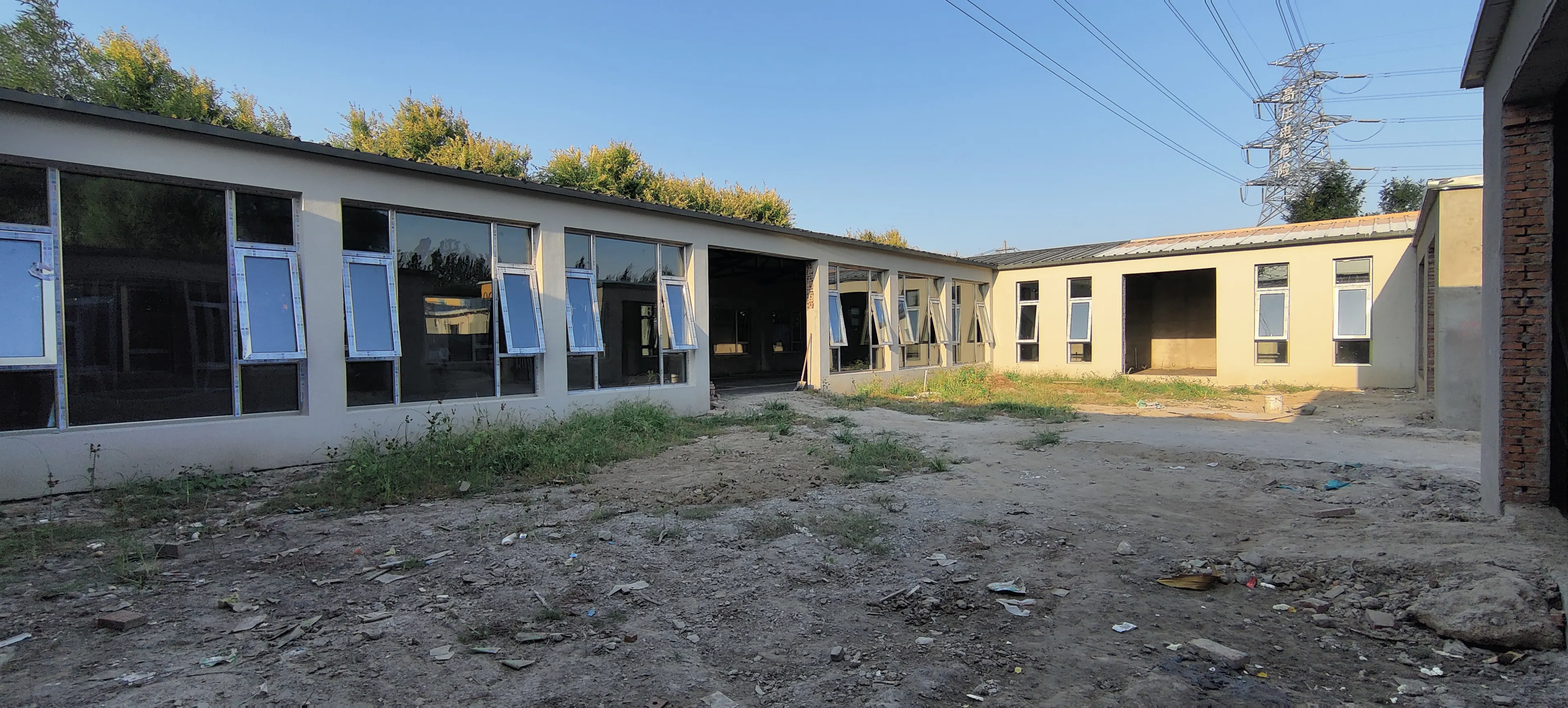 Songmont Space — 4