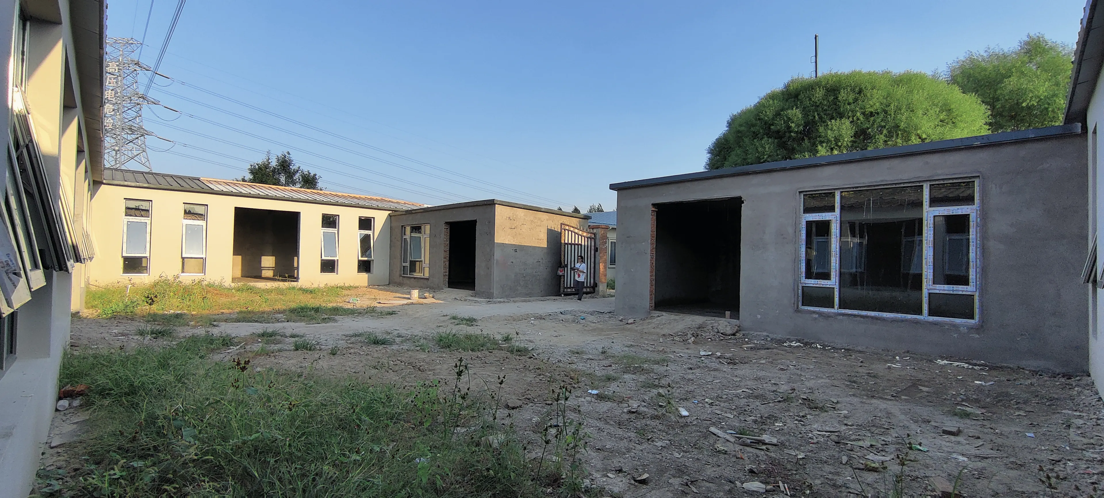 Songmont Space — 5