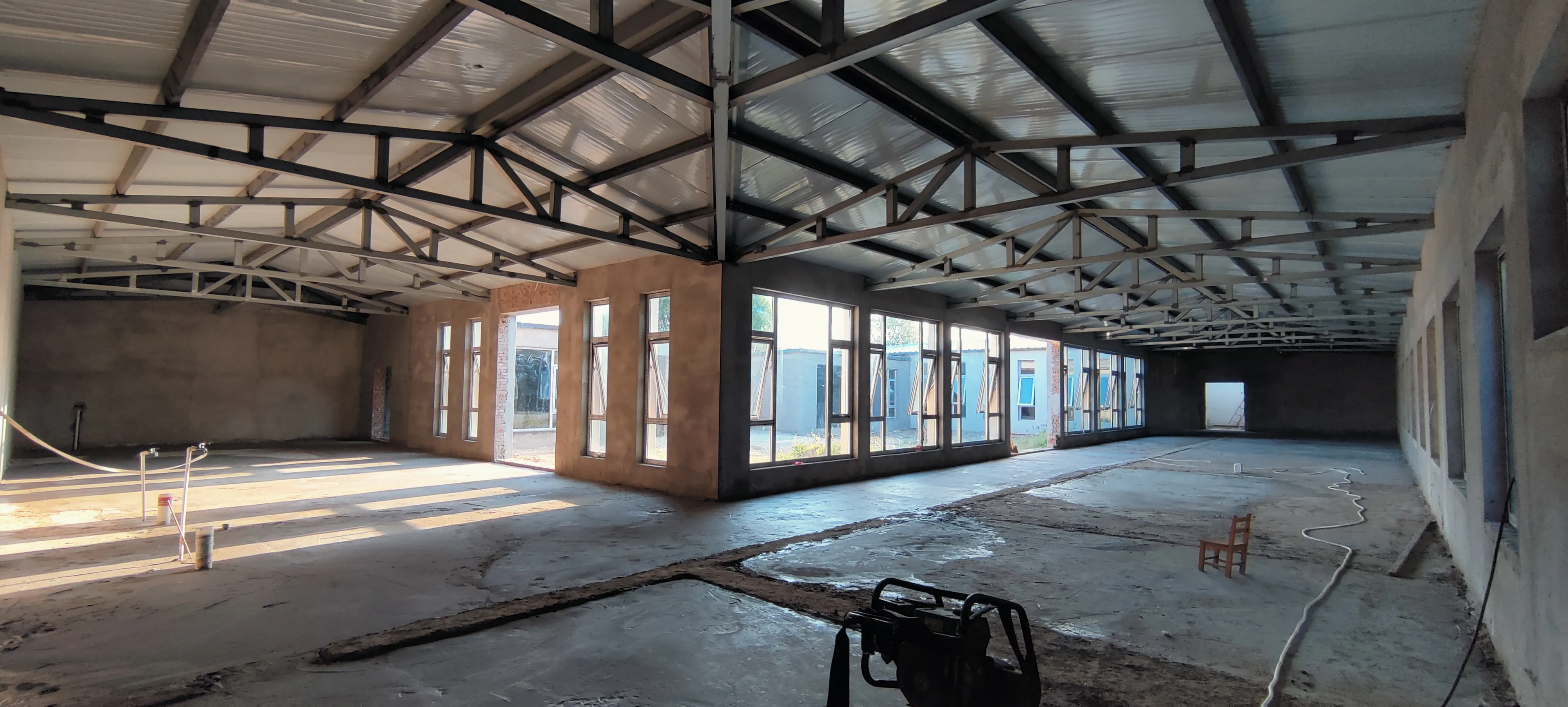 Songmont Space — 6