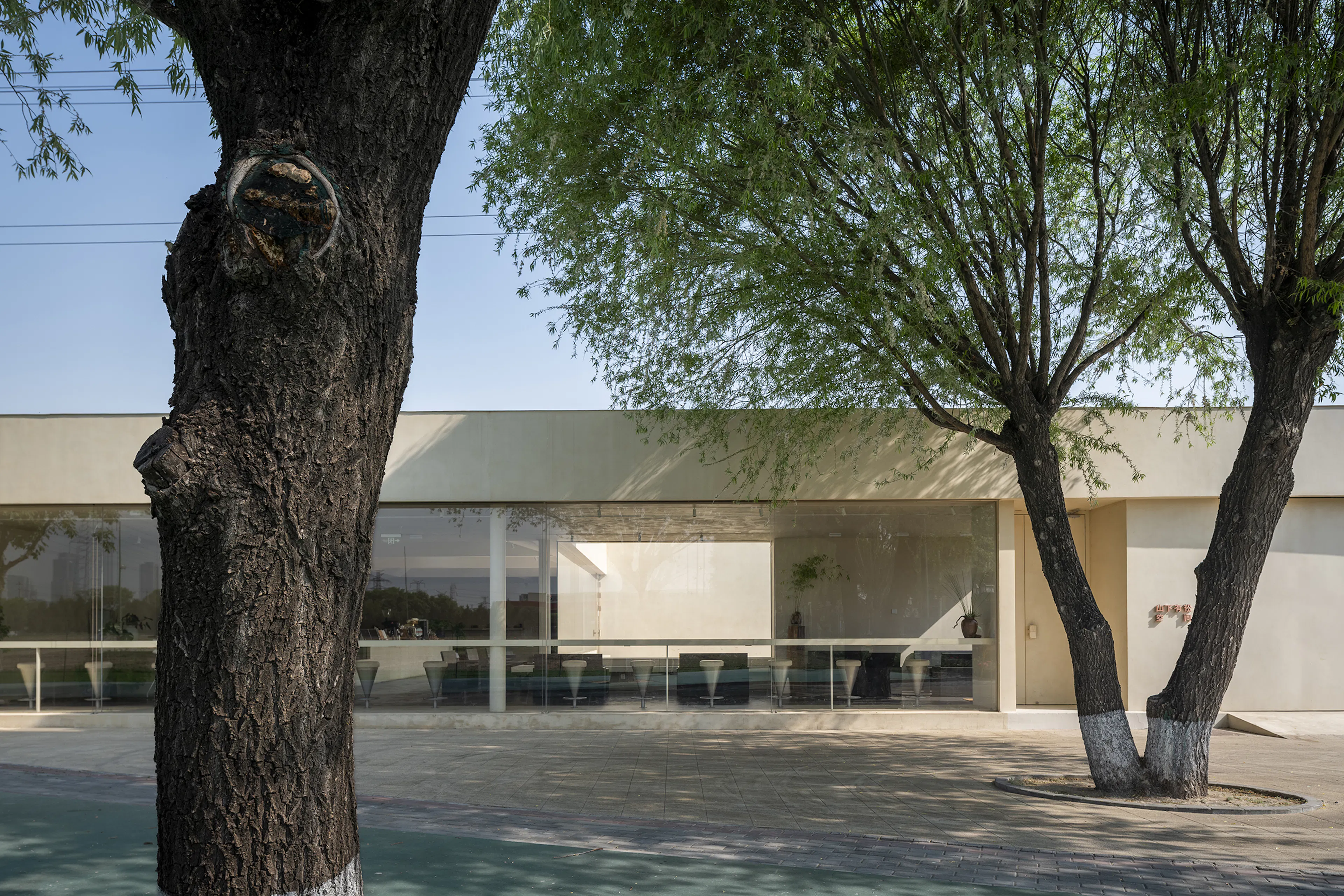 Songmont Space — 8