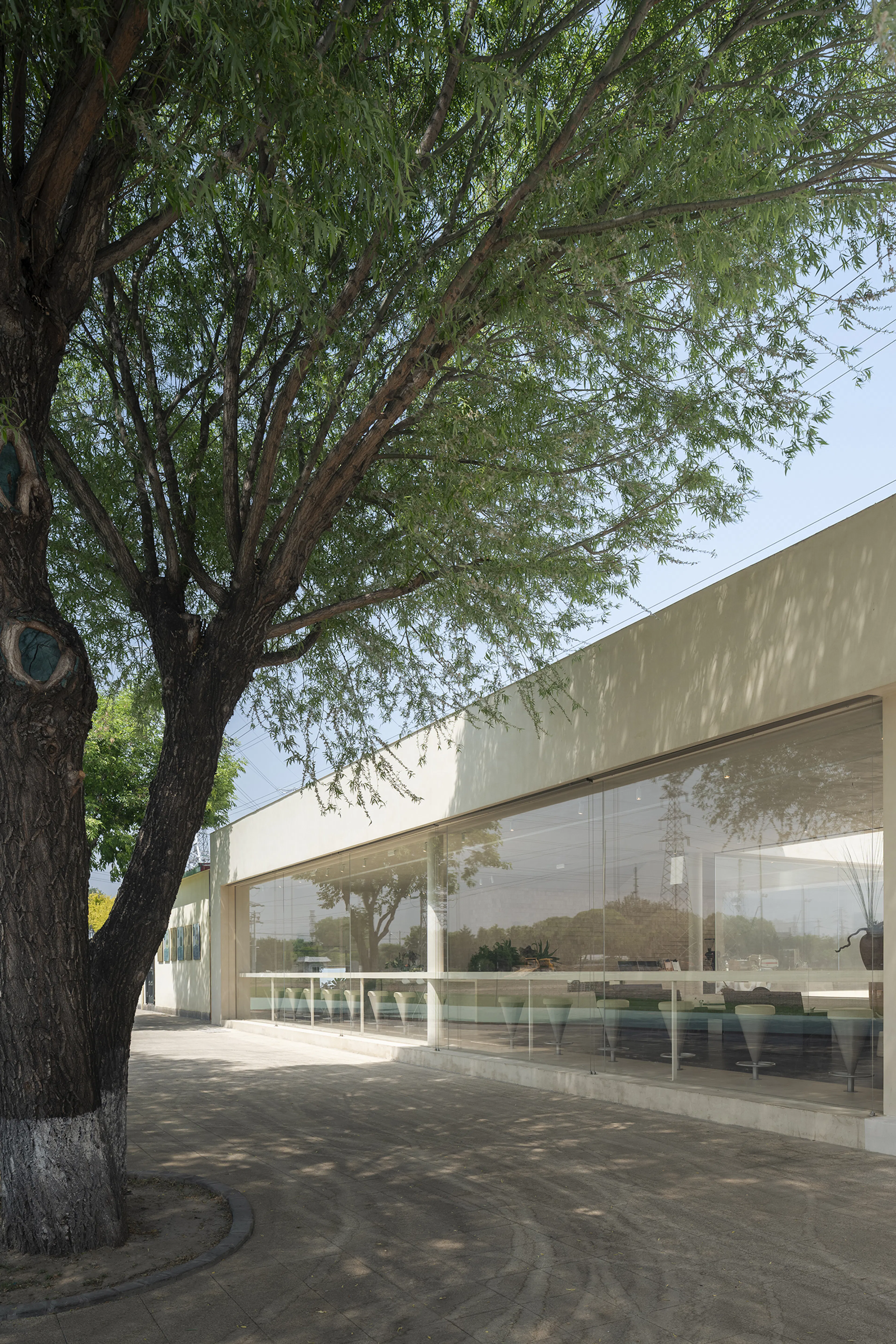 Songmont Space — 9