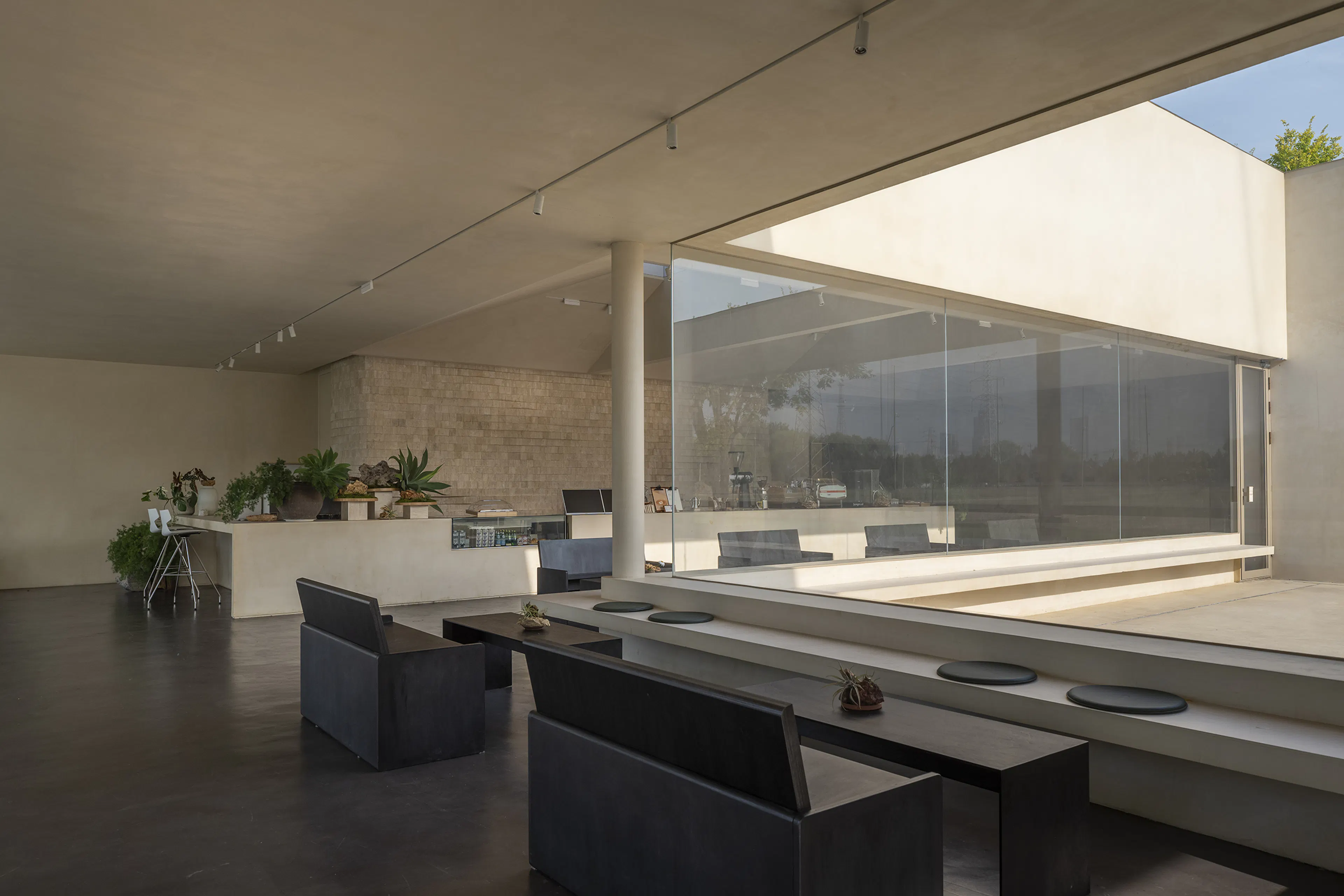 Songmont Space — 10