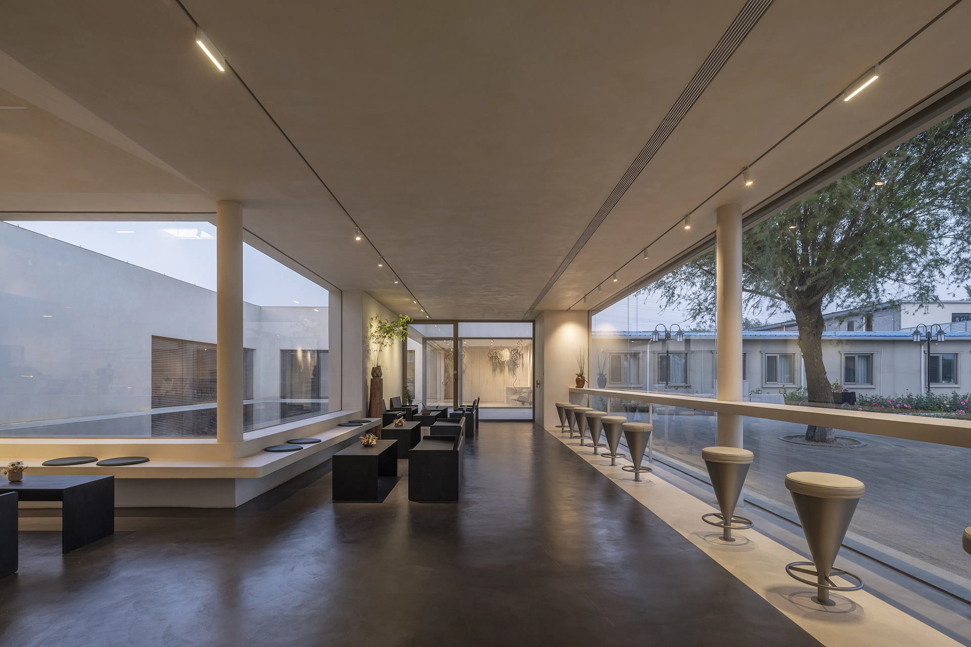 Songmont Space — 11