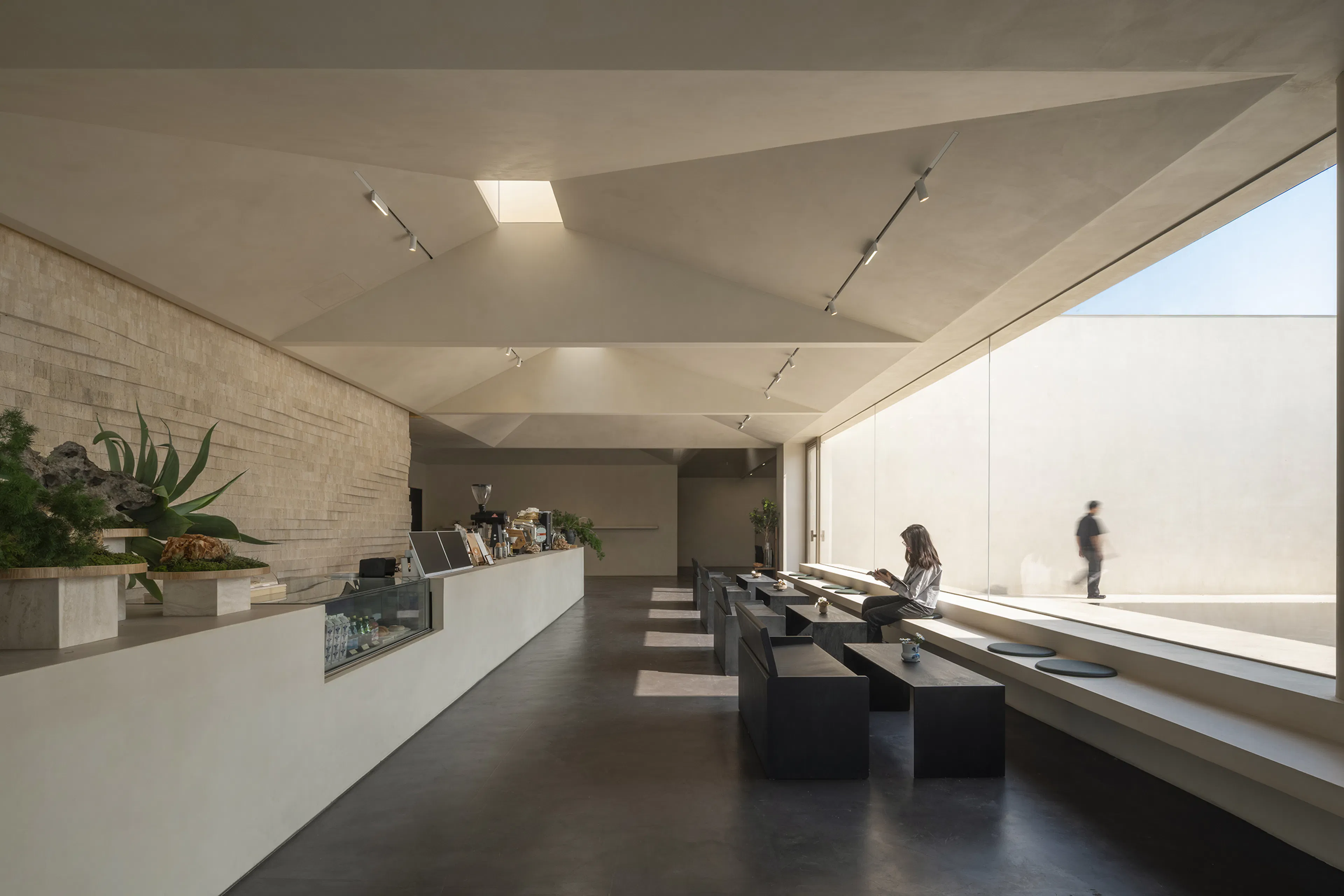 Songmont Space — 12