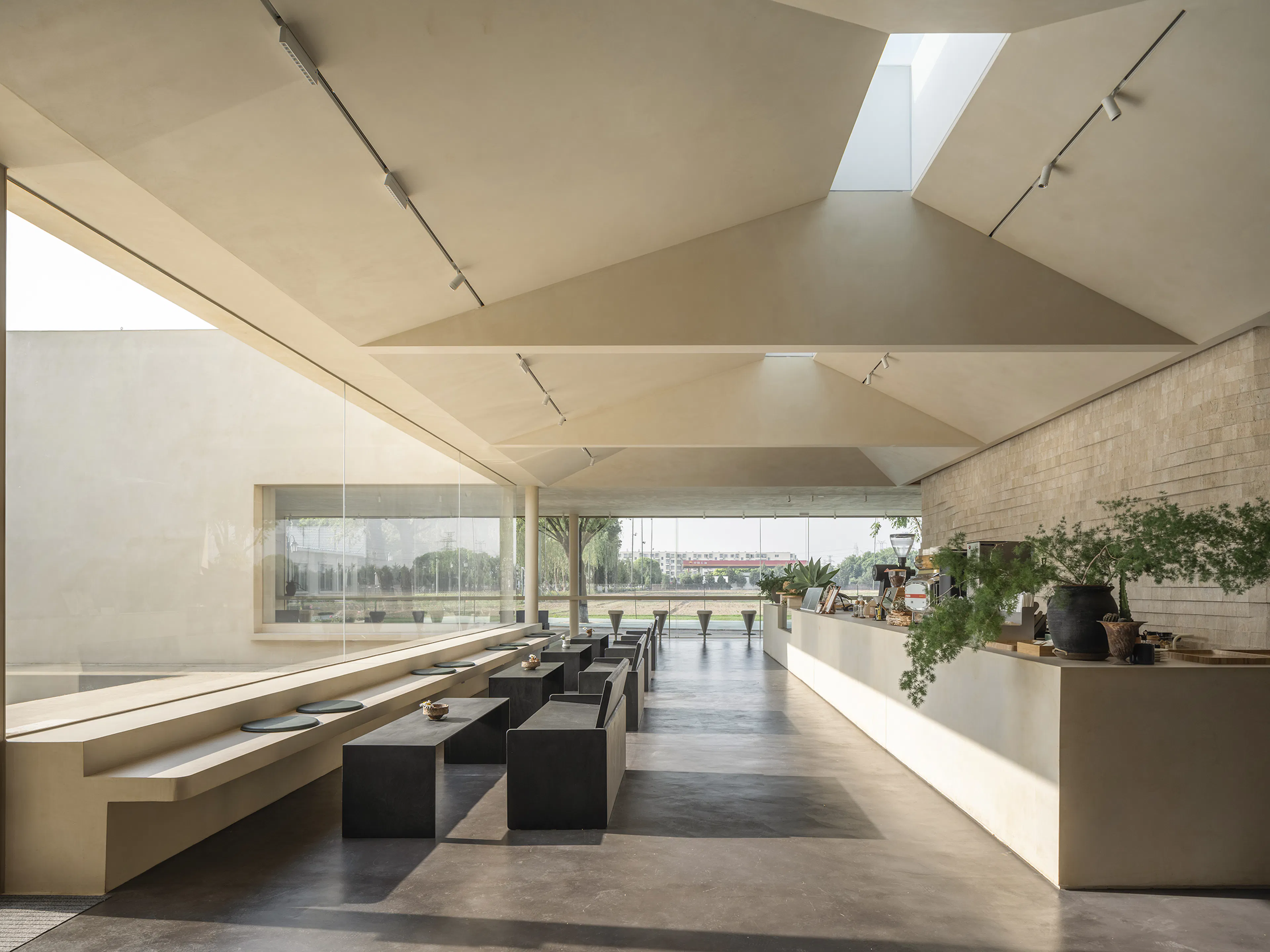 Songmont Space — 13