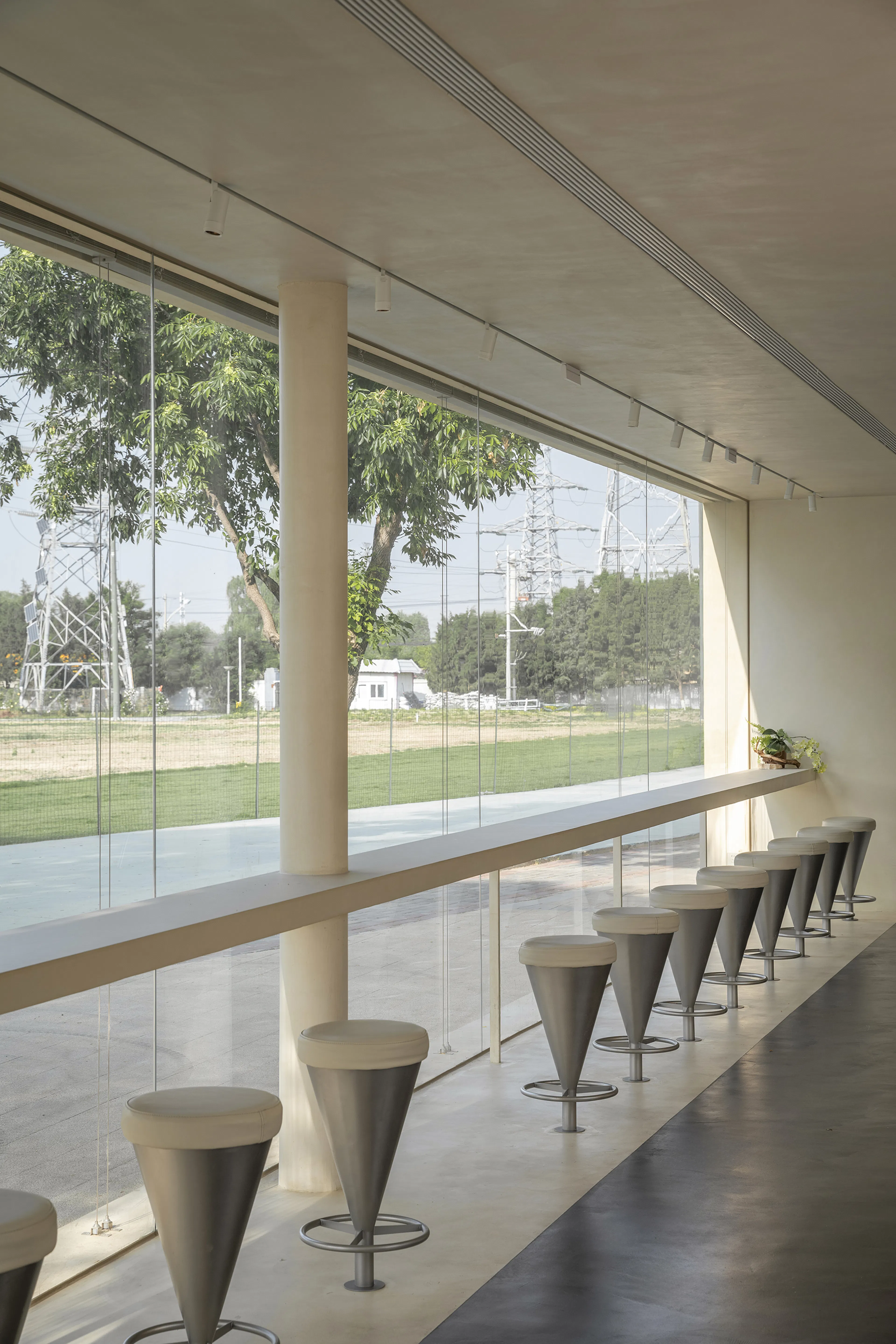 Songmont Space — 15