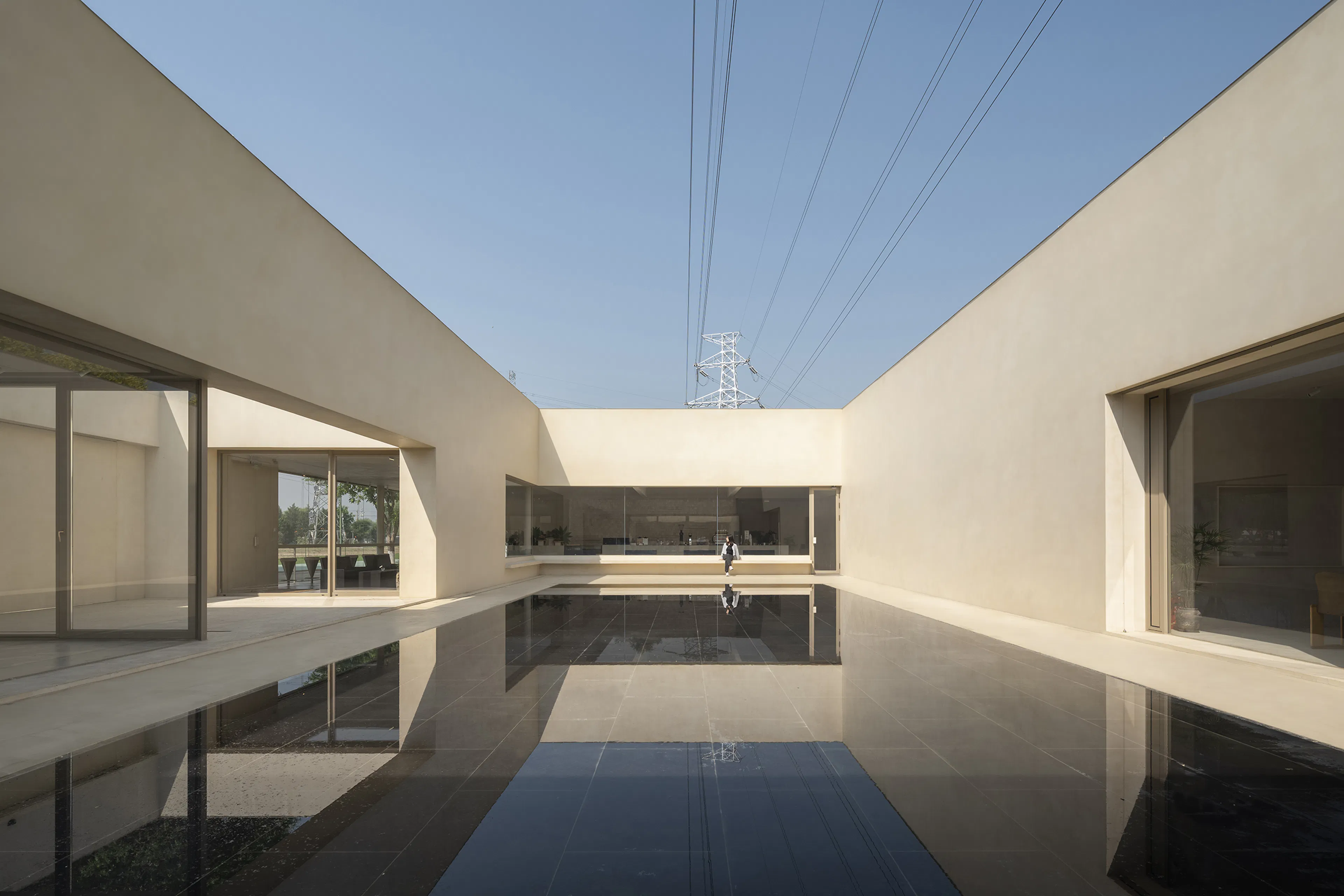 Songmont Space — 16