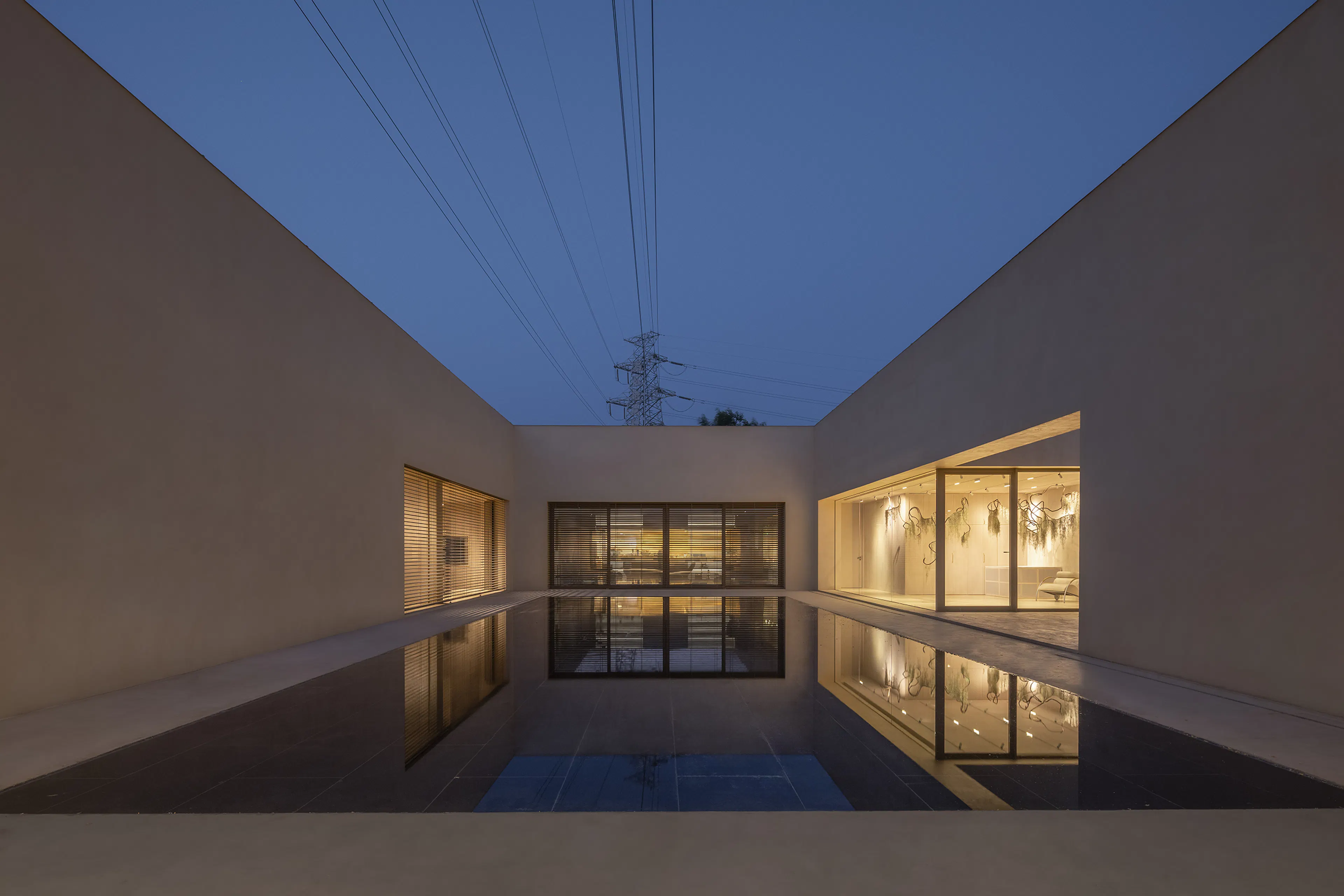 Songmont Space — 17