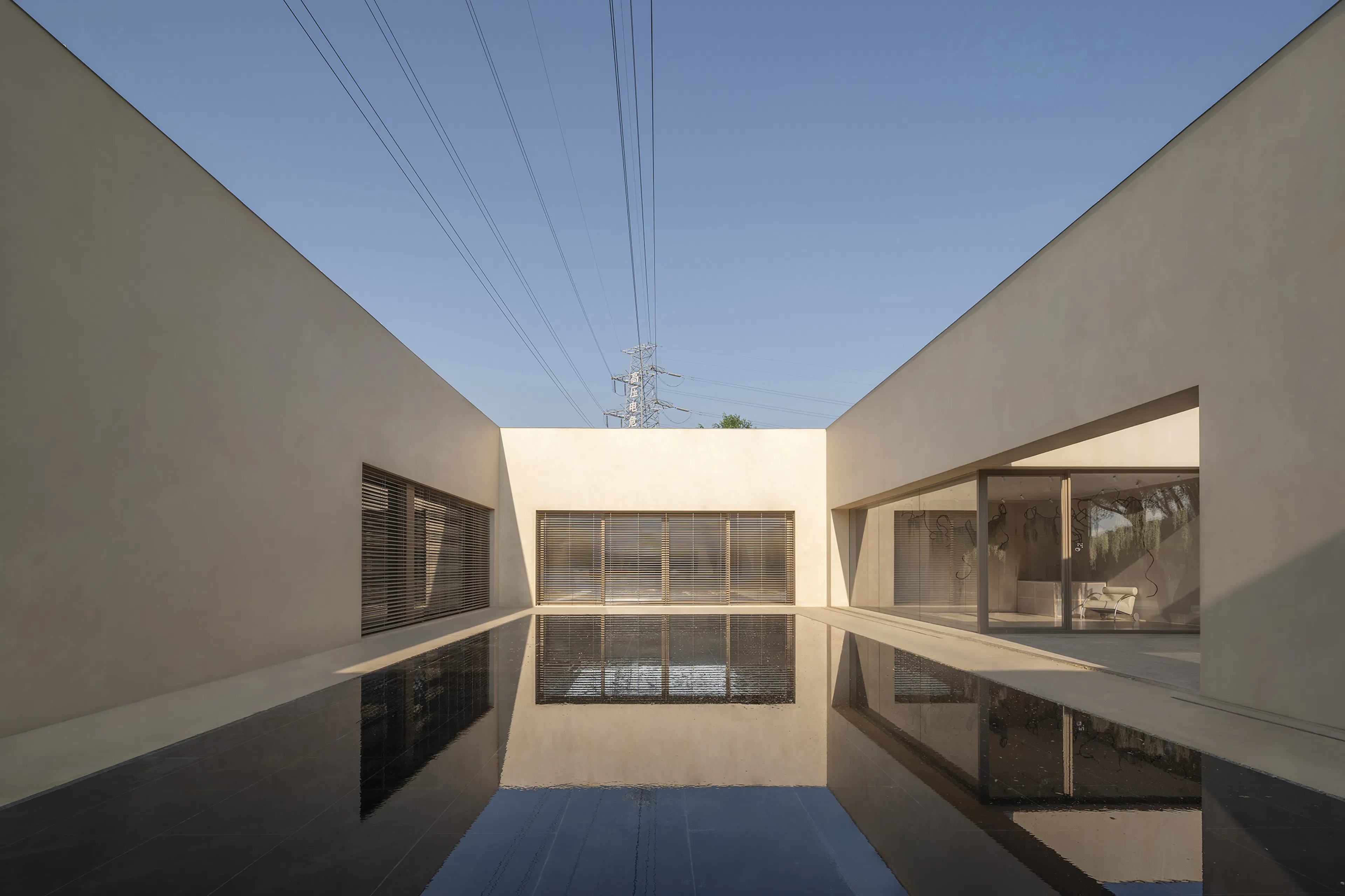 Songmont Space — 18