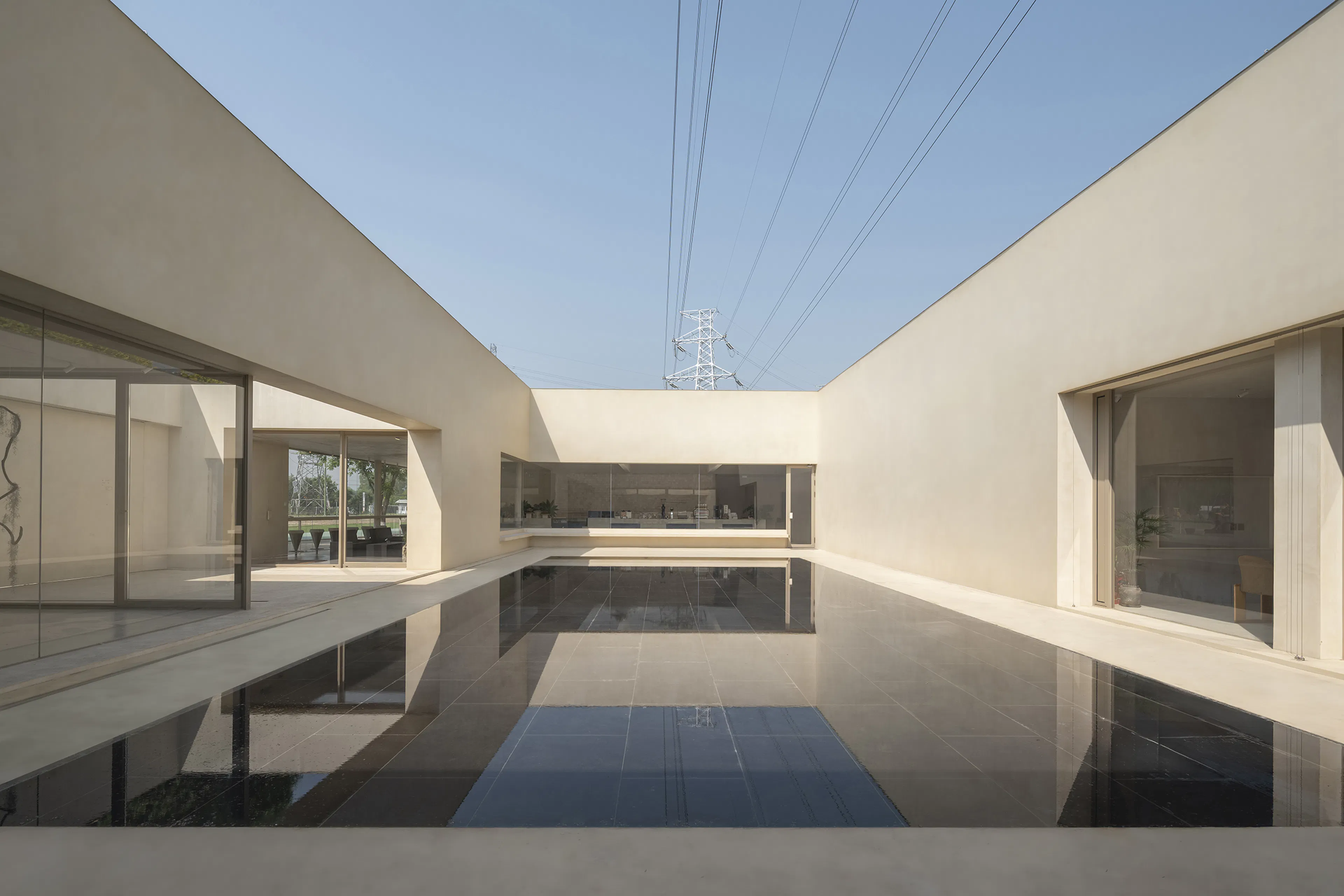 Songmont Space — 19