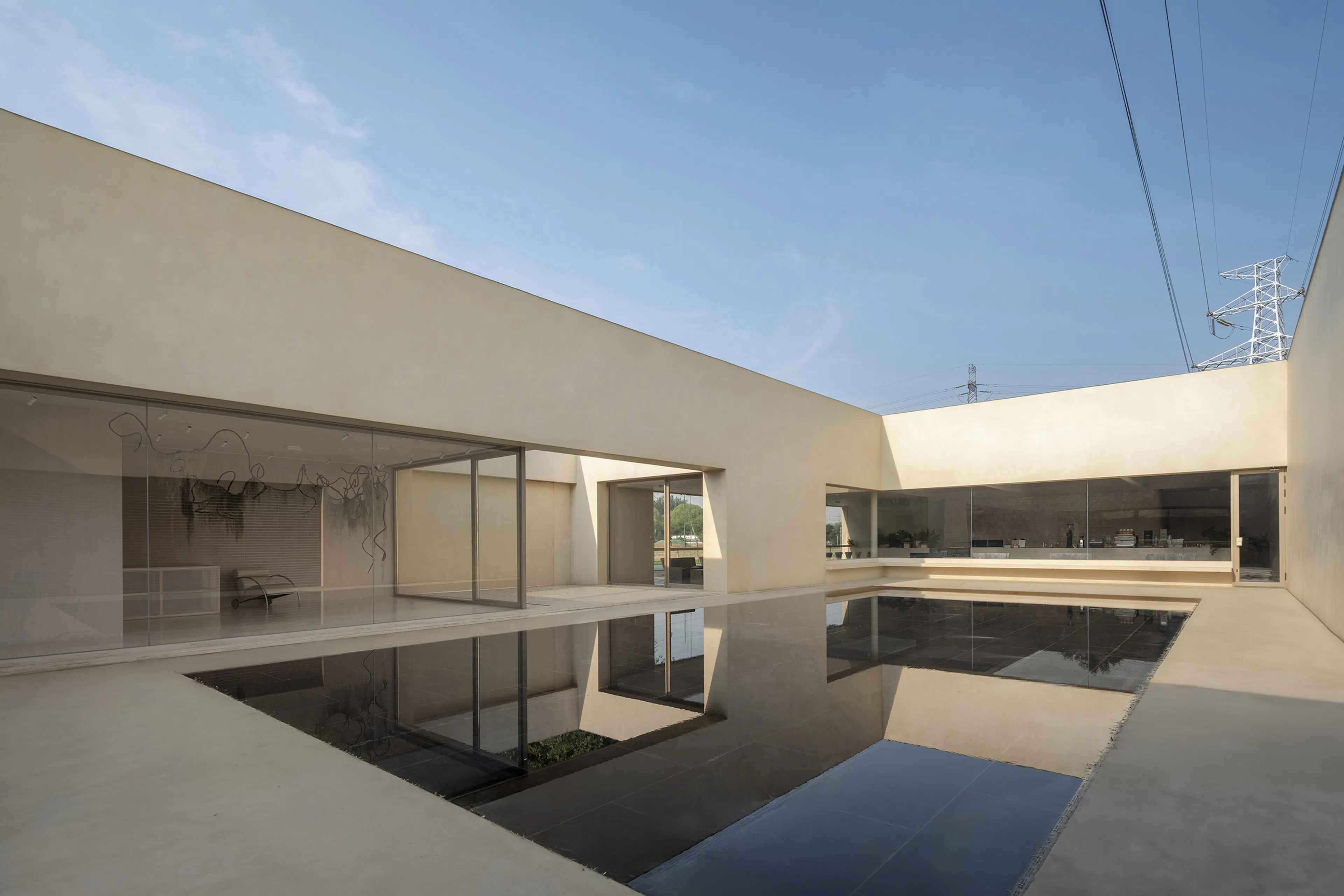 Songmont Space — 20