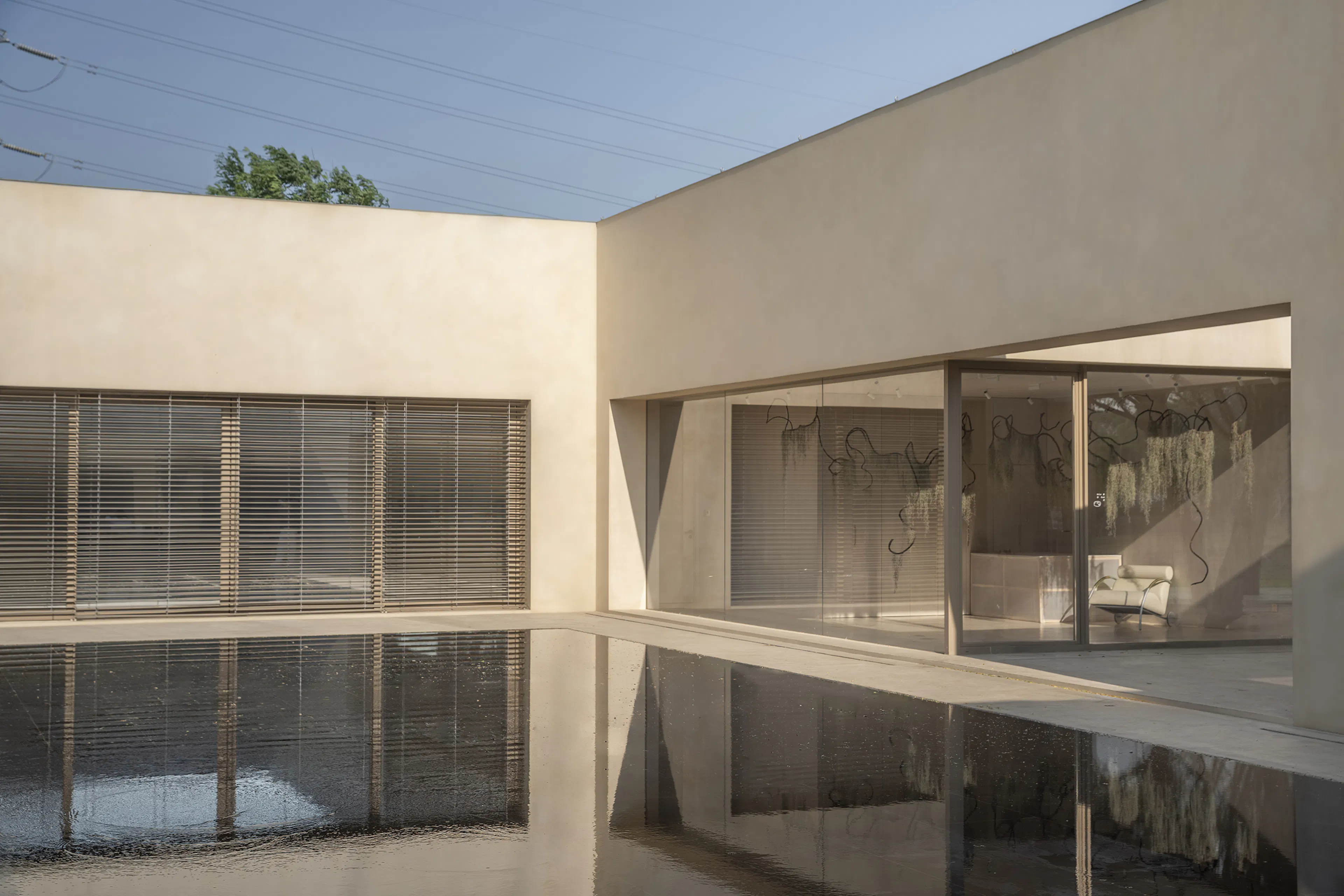 Songmont Space — 21