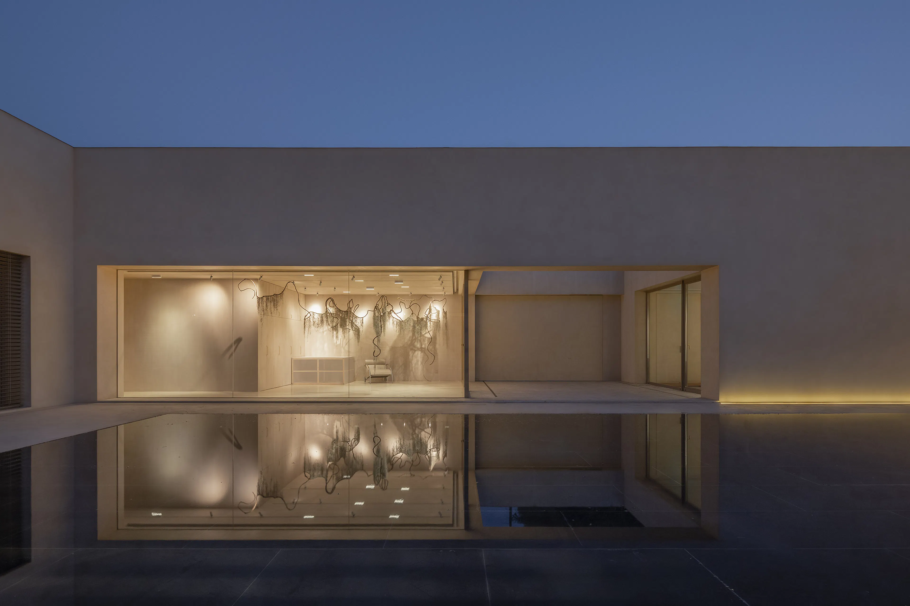 Songmont Space — 22