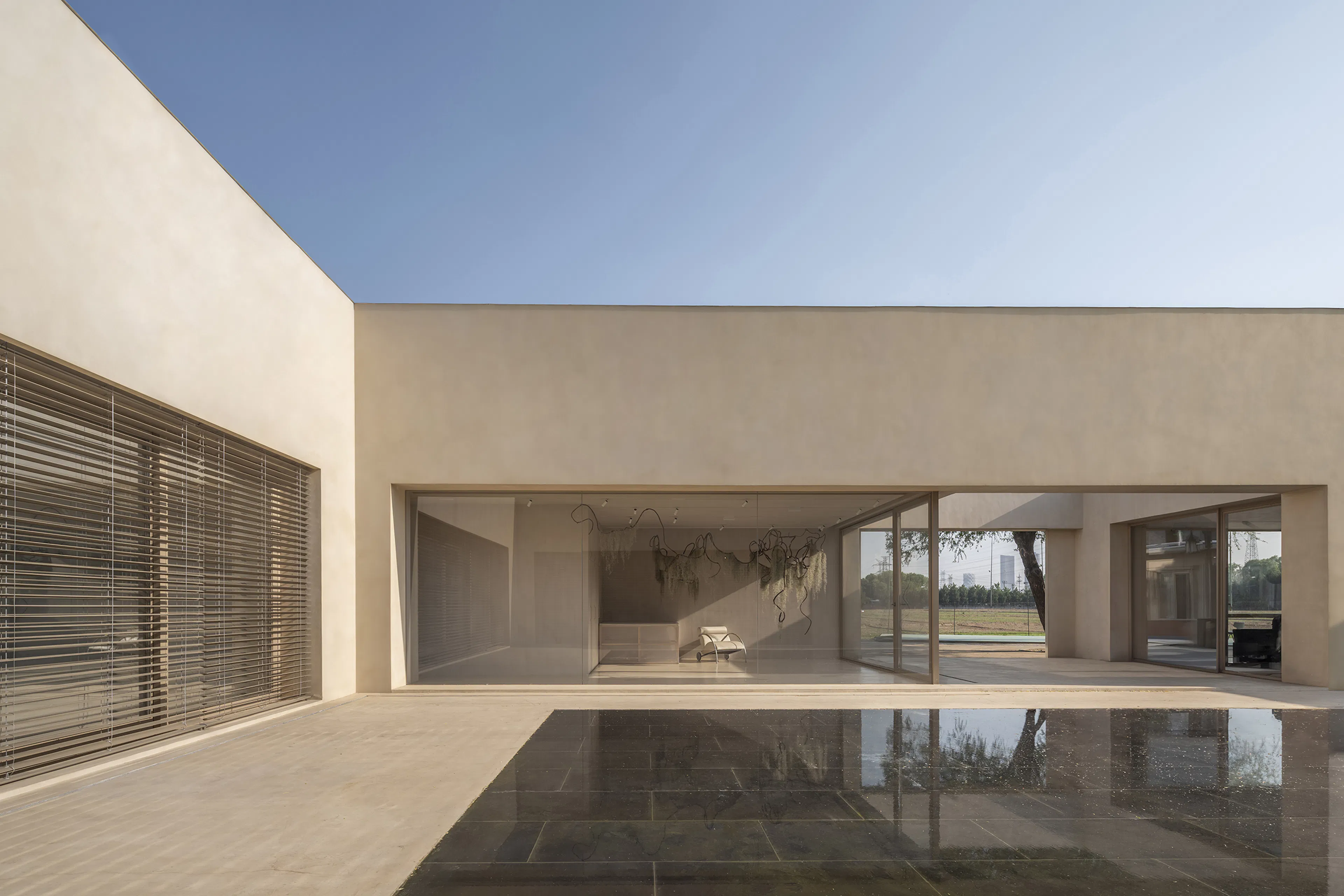 Songmont Space — 23