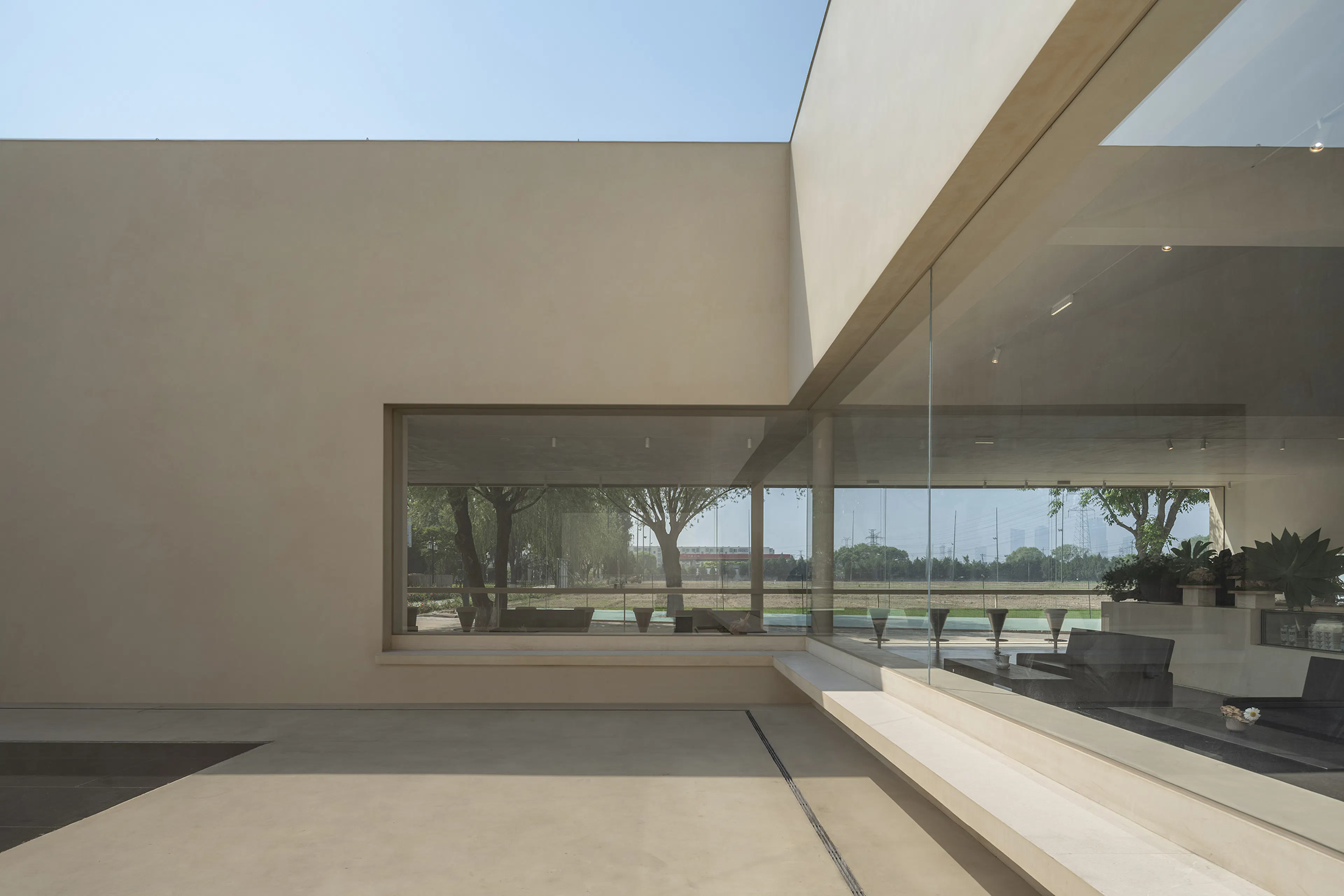 Songmont Space — 24