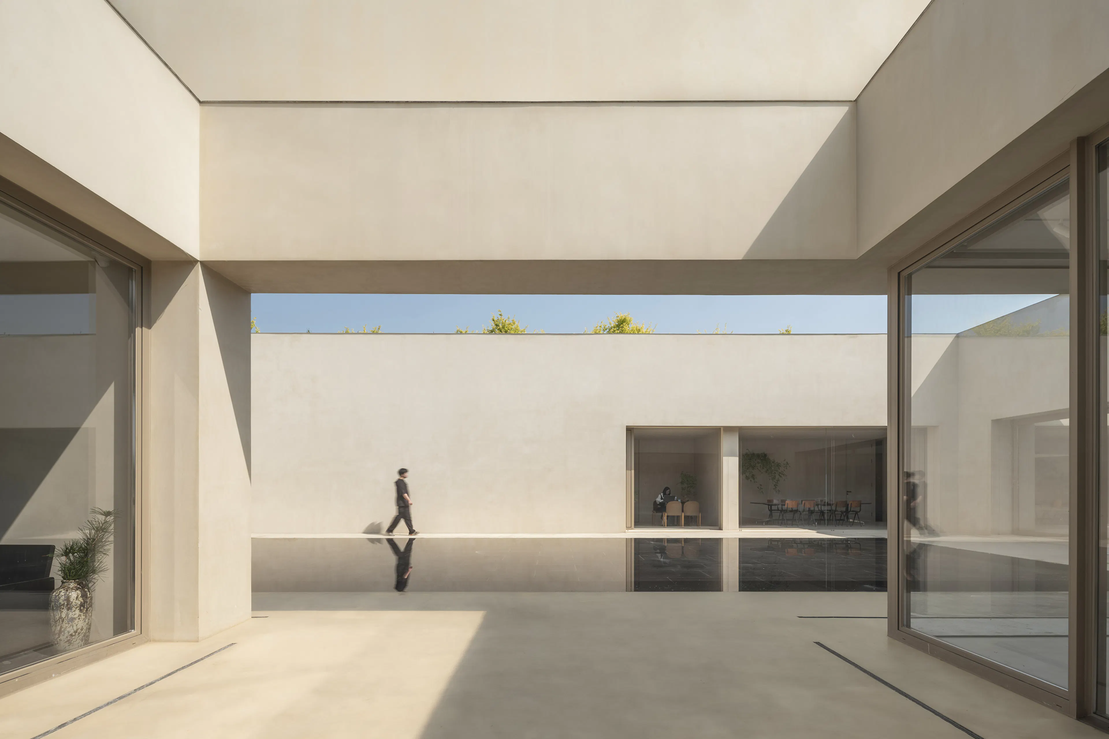 Songmont Space — 28