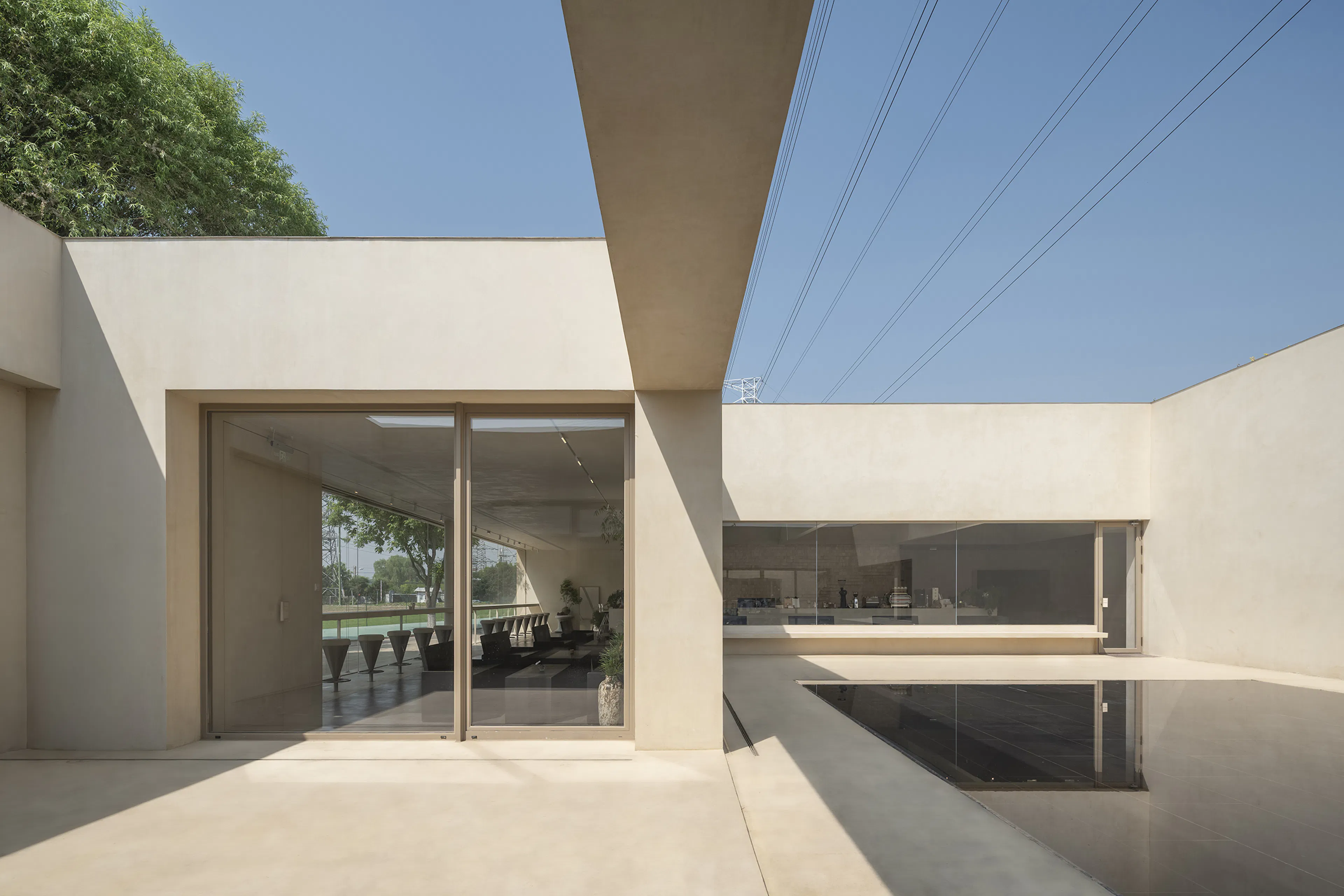 Songmont Space — 29