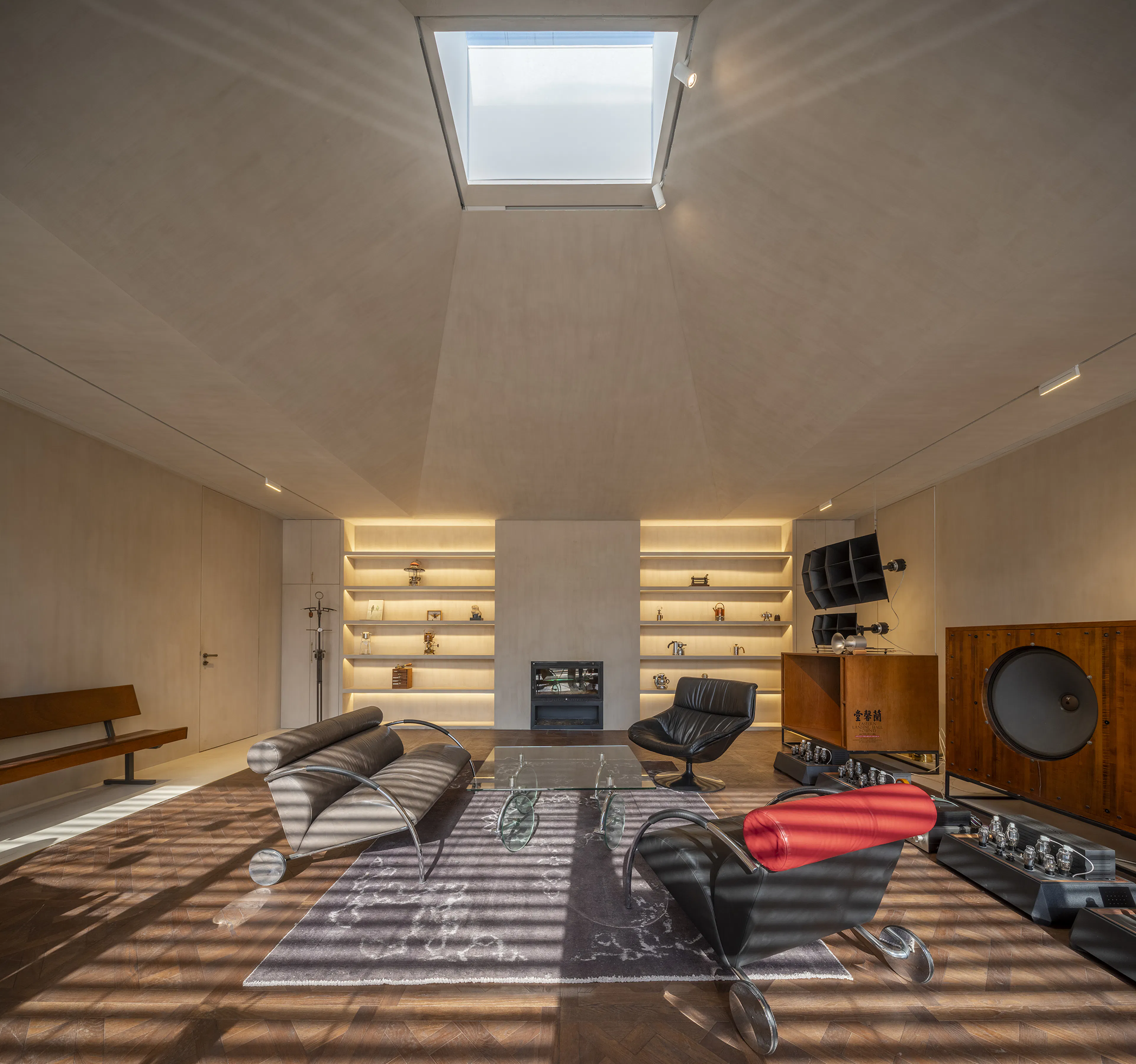 Songmont Space — 30