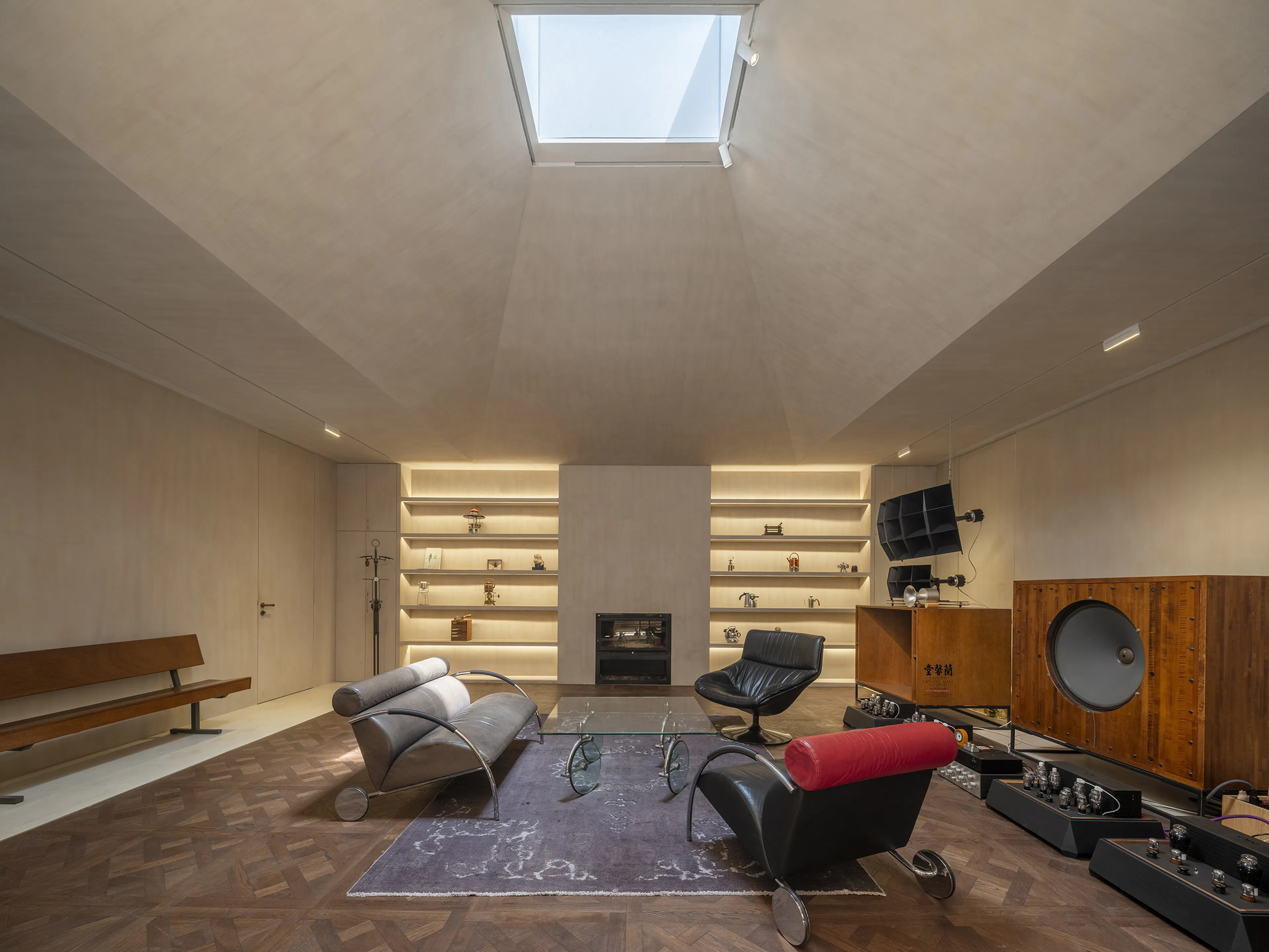 Songmont Space — 31