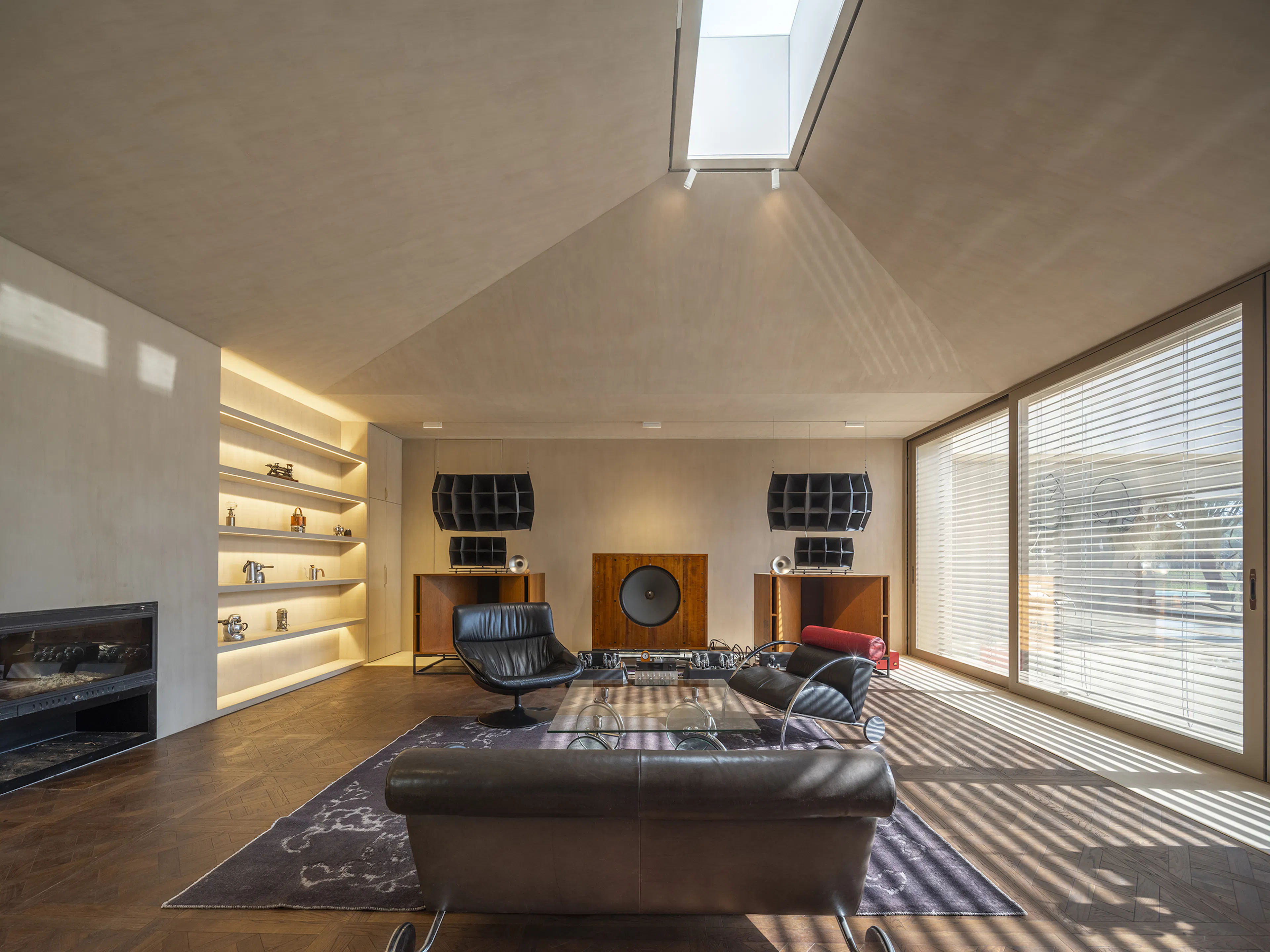 Songmont Space — 32