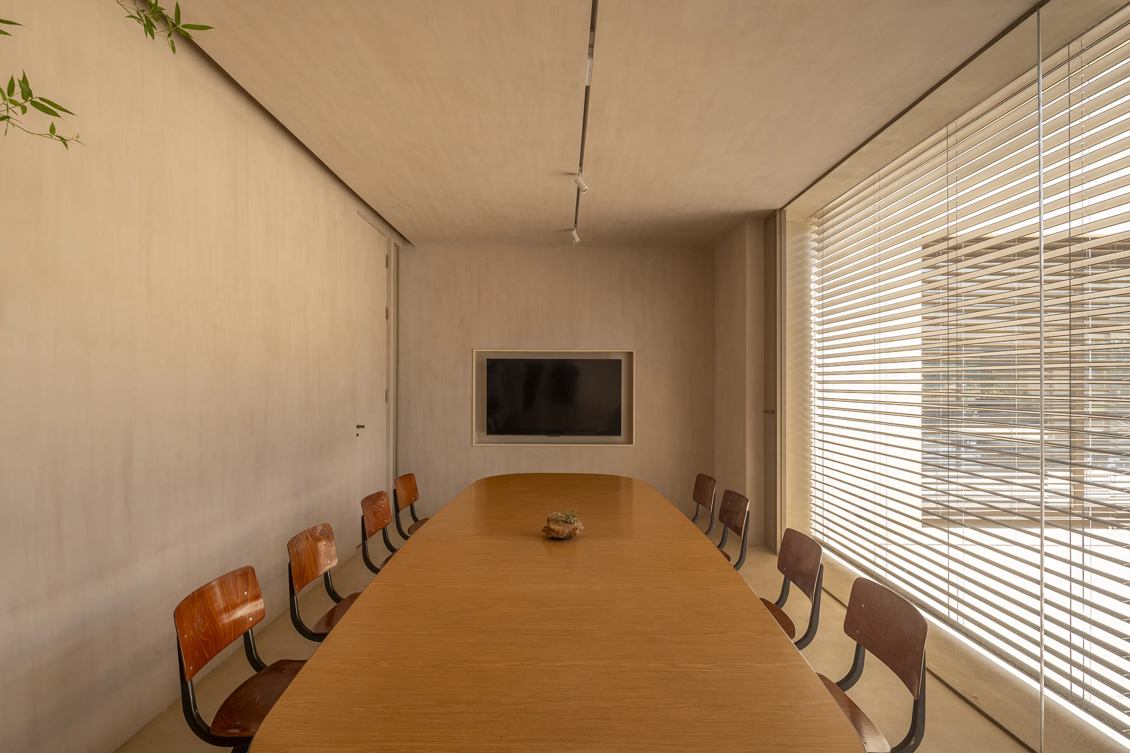 Songmont Space — 33