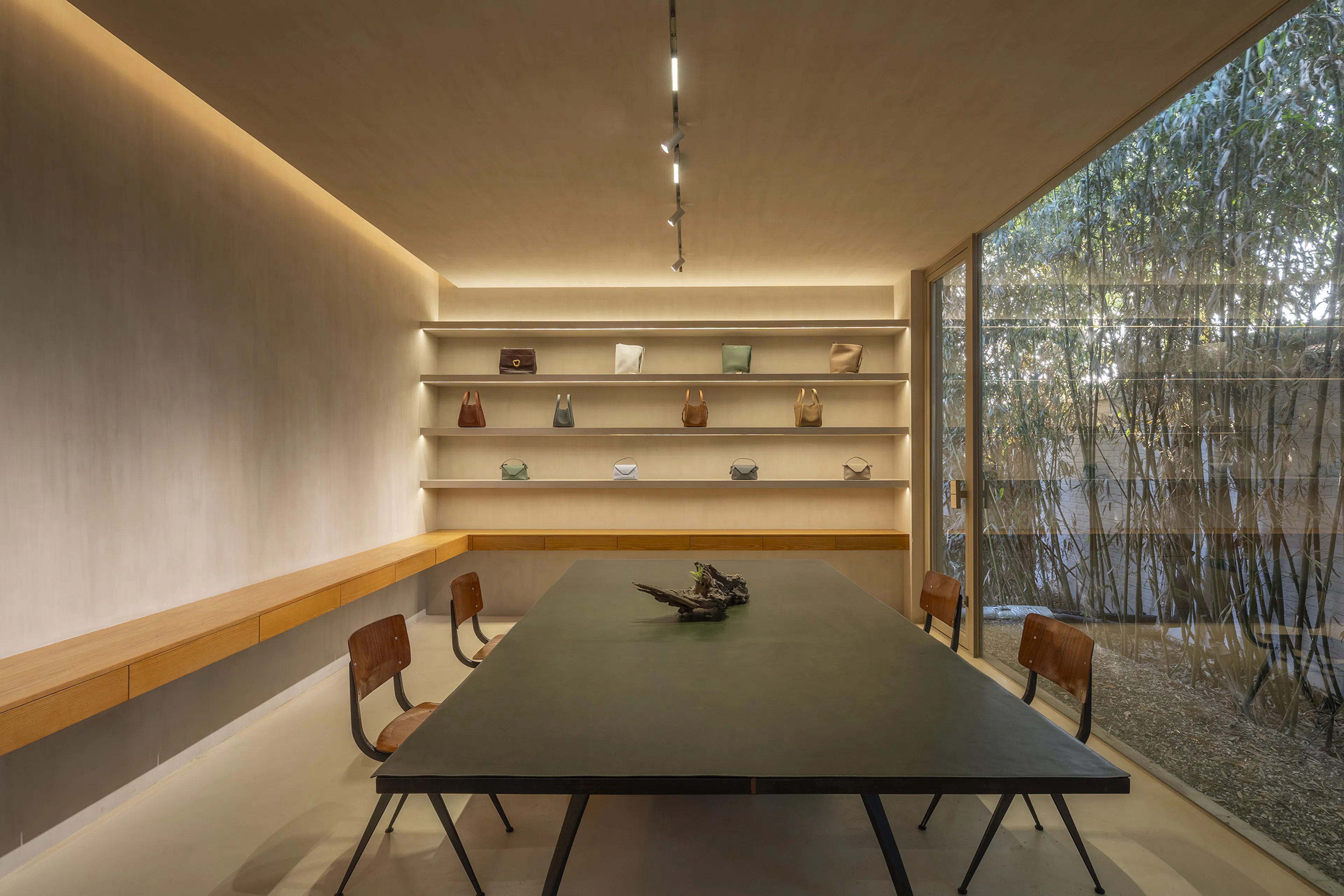 Songmont Space — 35