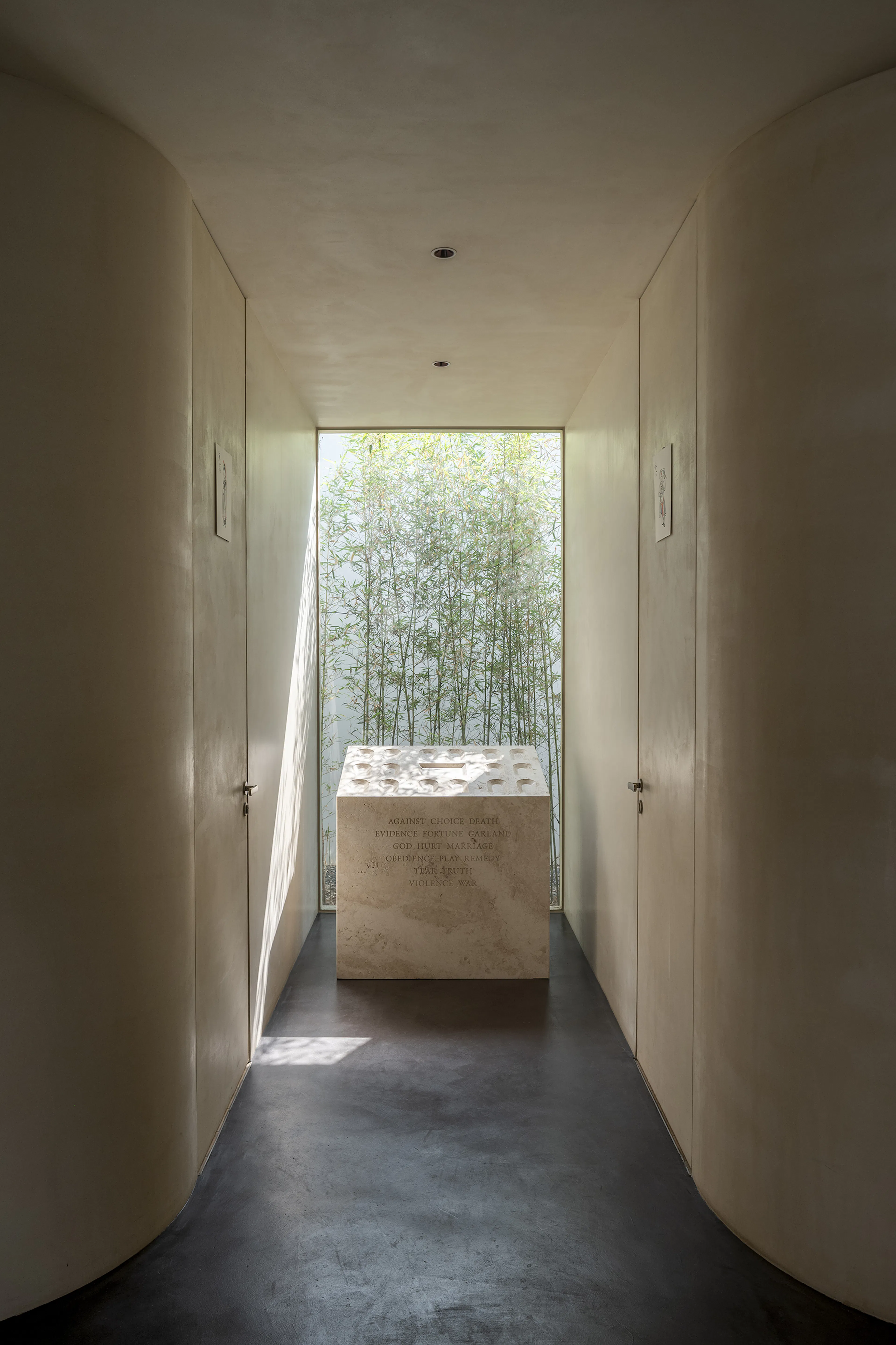 Songmont Space — 38