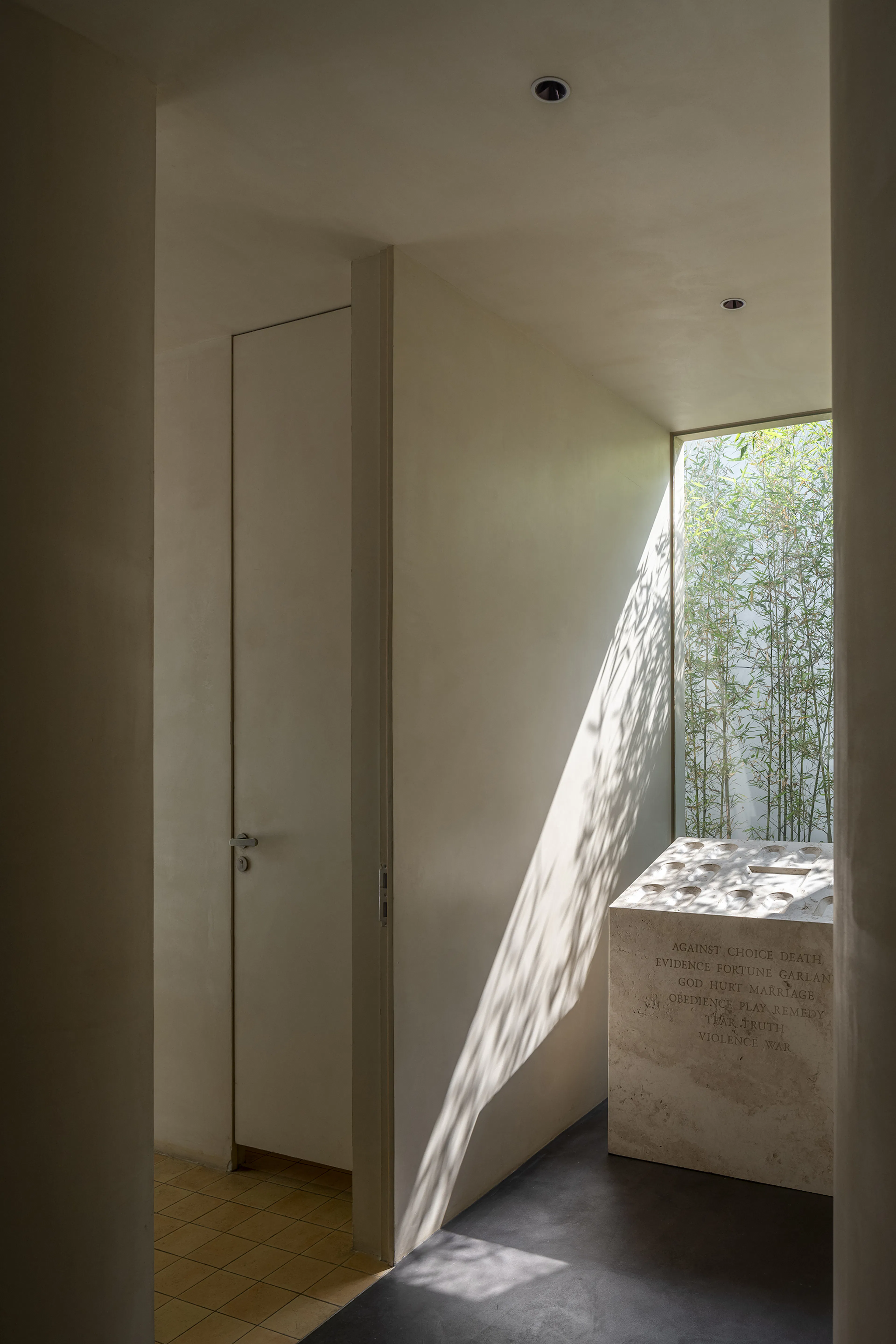 Songmont Space — 39