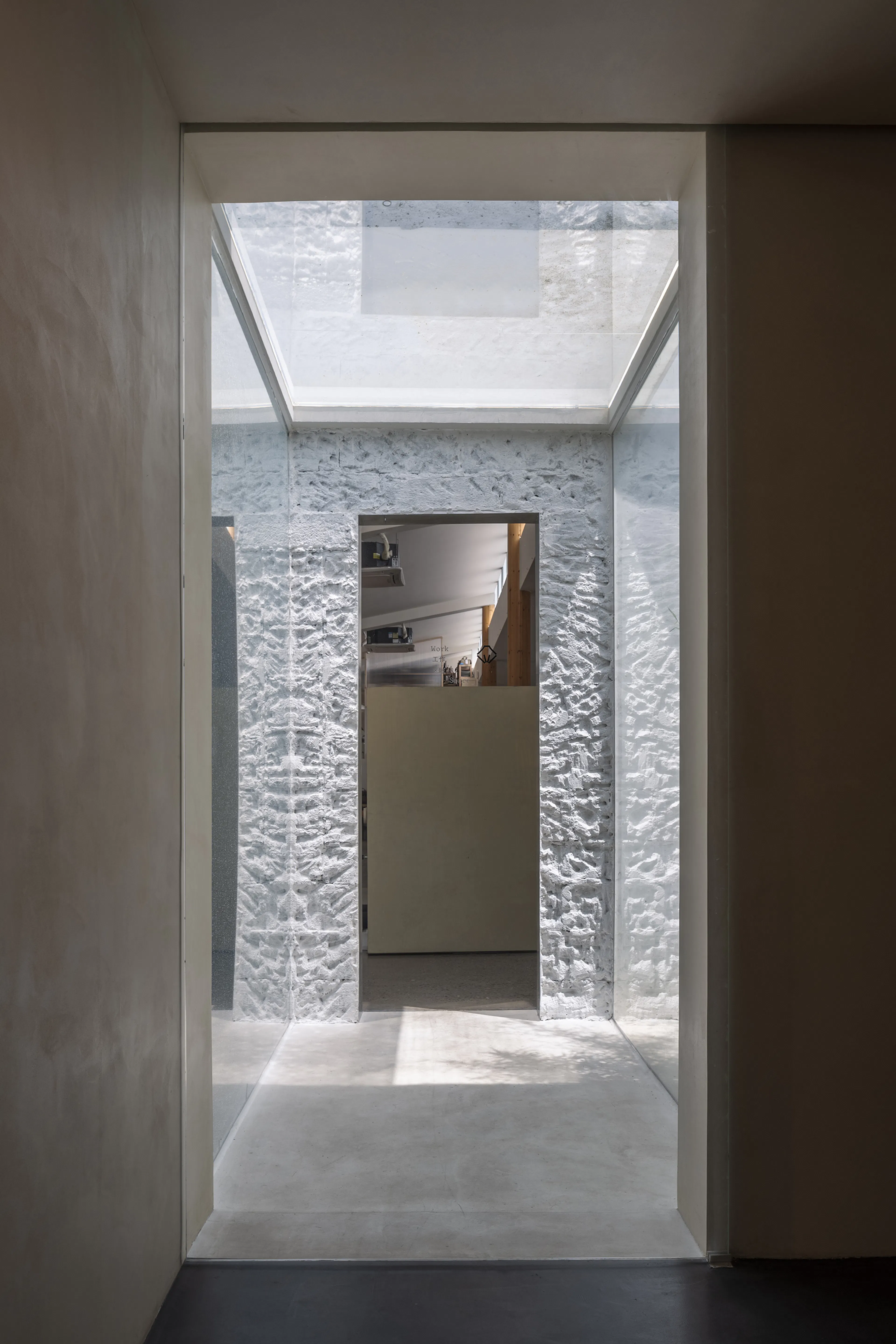 Songmont Space — 40