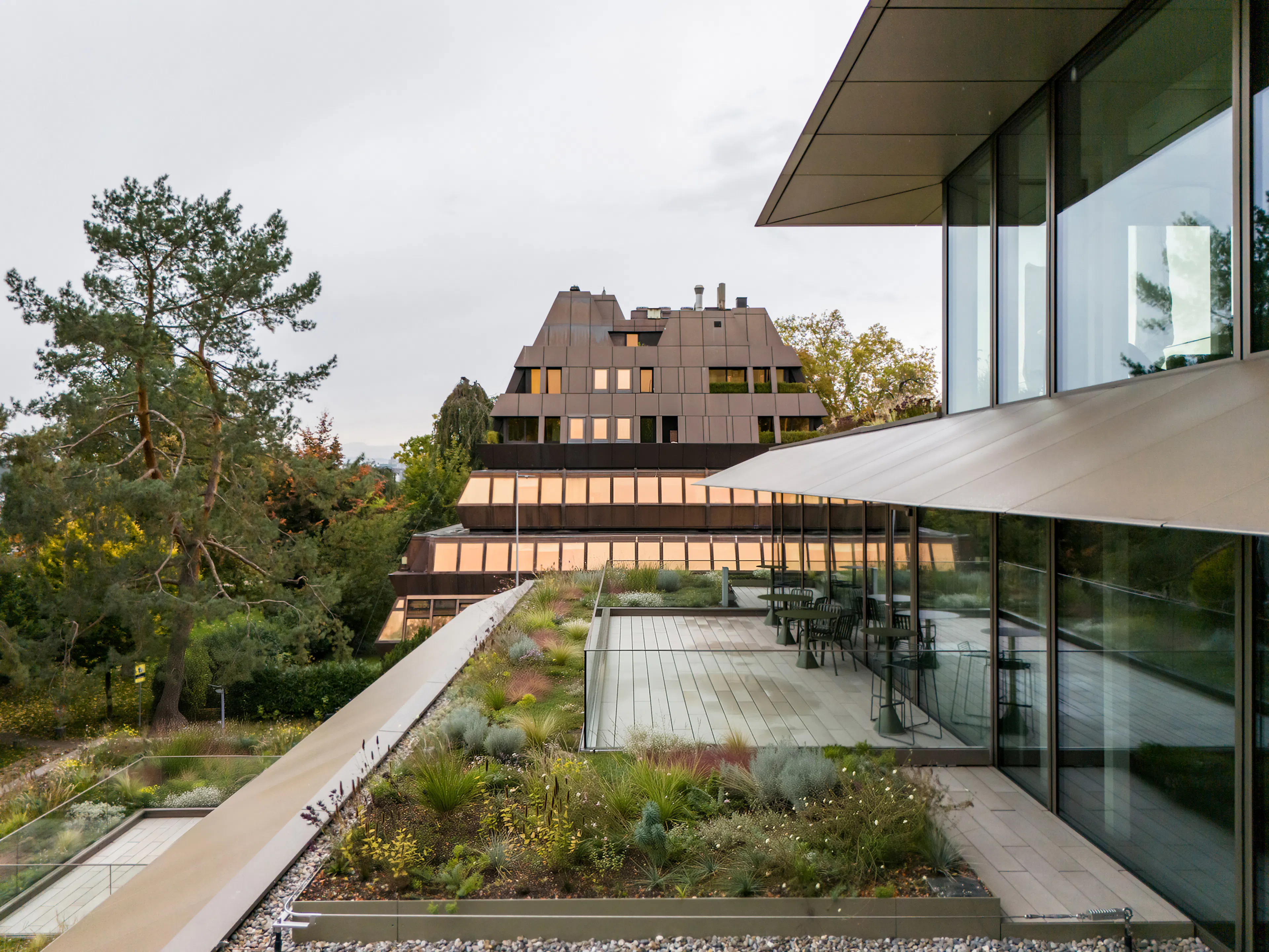 Fjordporten - Nordic Light — 3