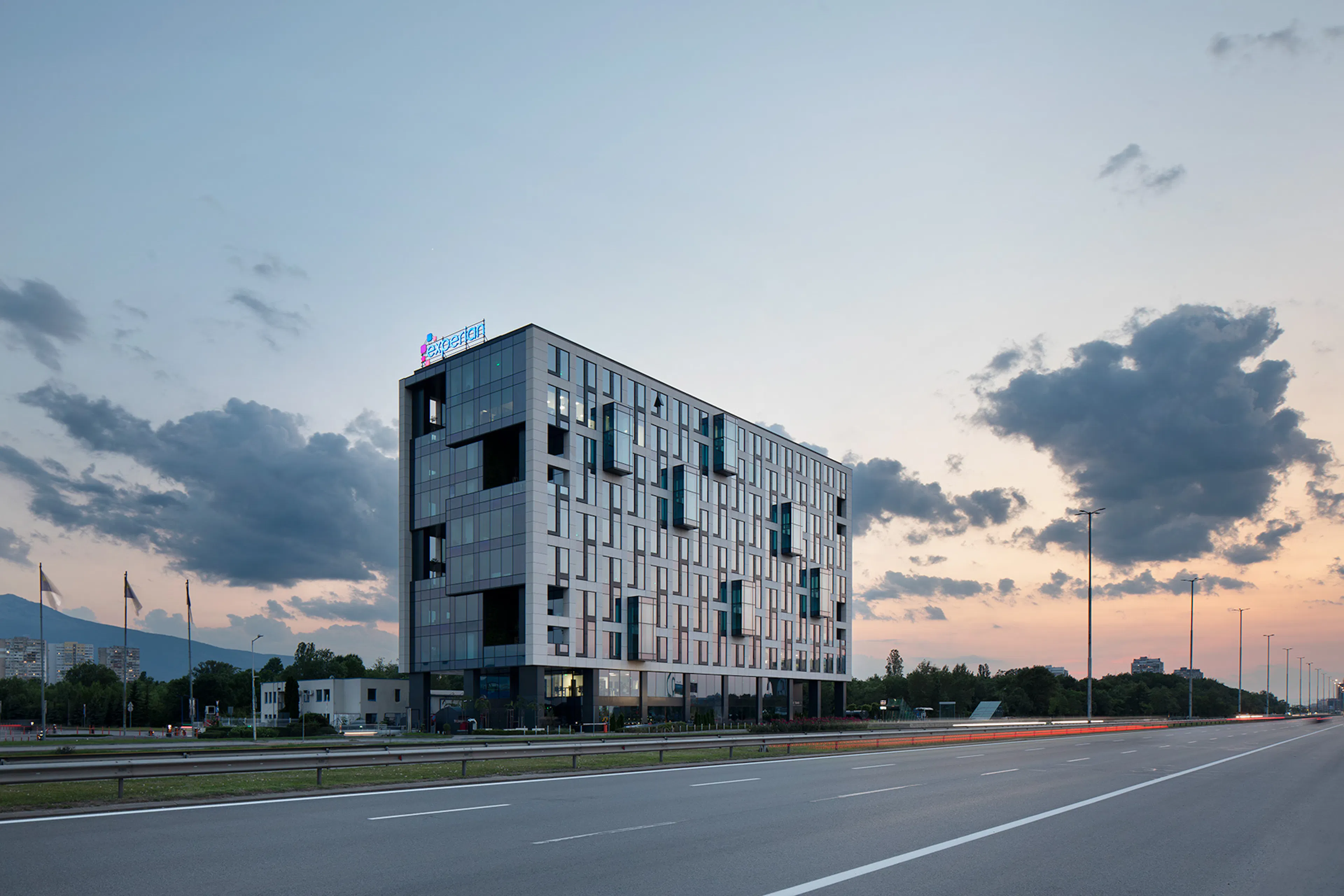 Bulgarian Army Stadium Reconstruction — 13