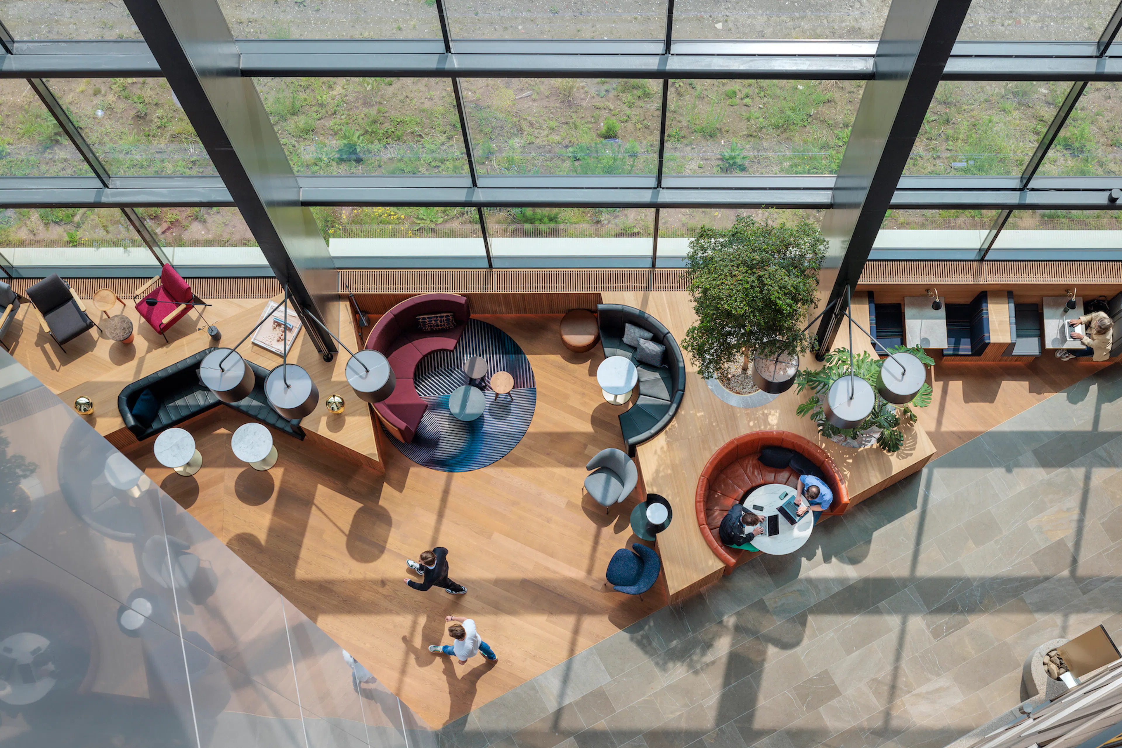 Jersey City Urby — 1