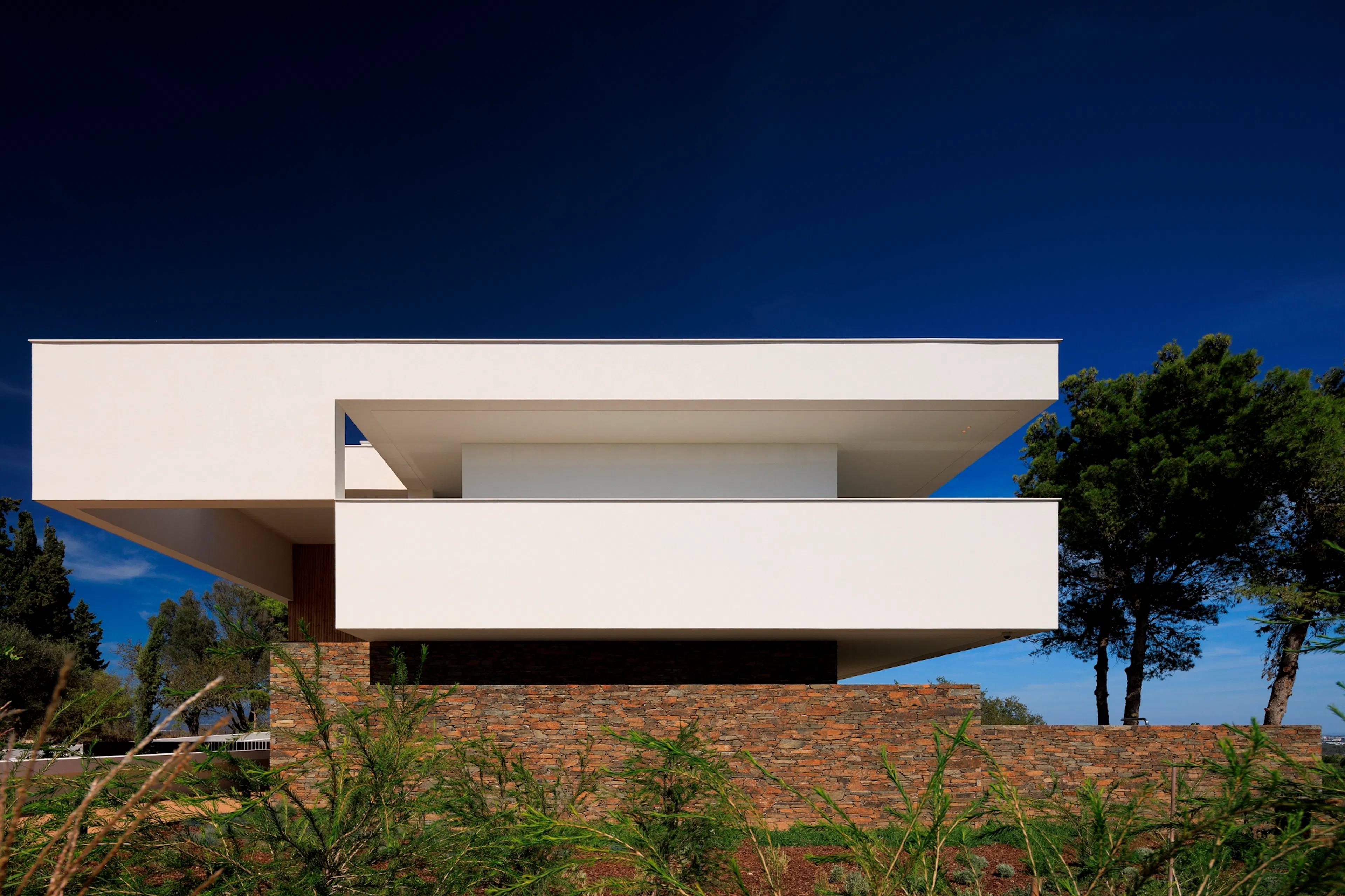 Casa das Freiras — 3