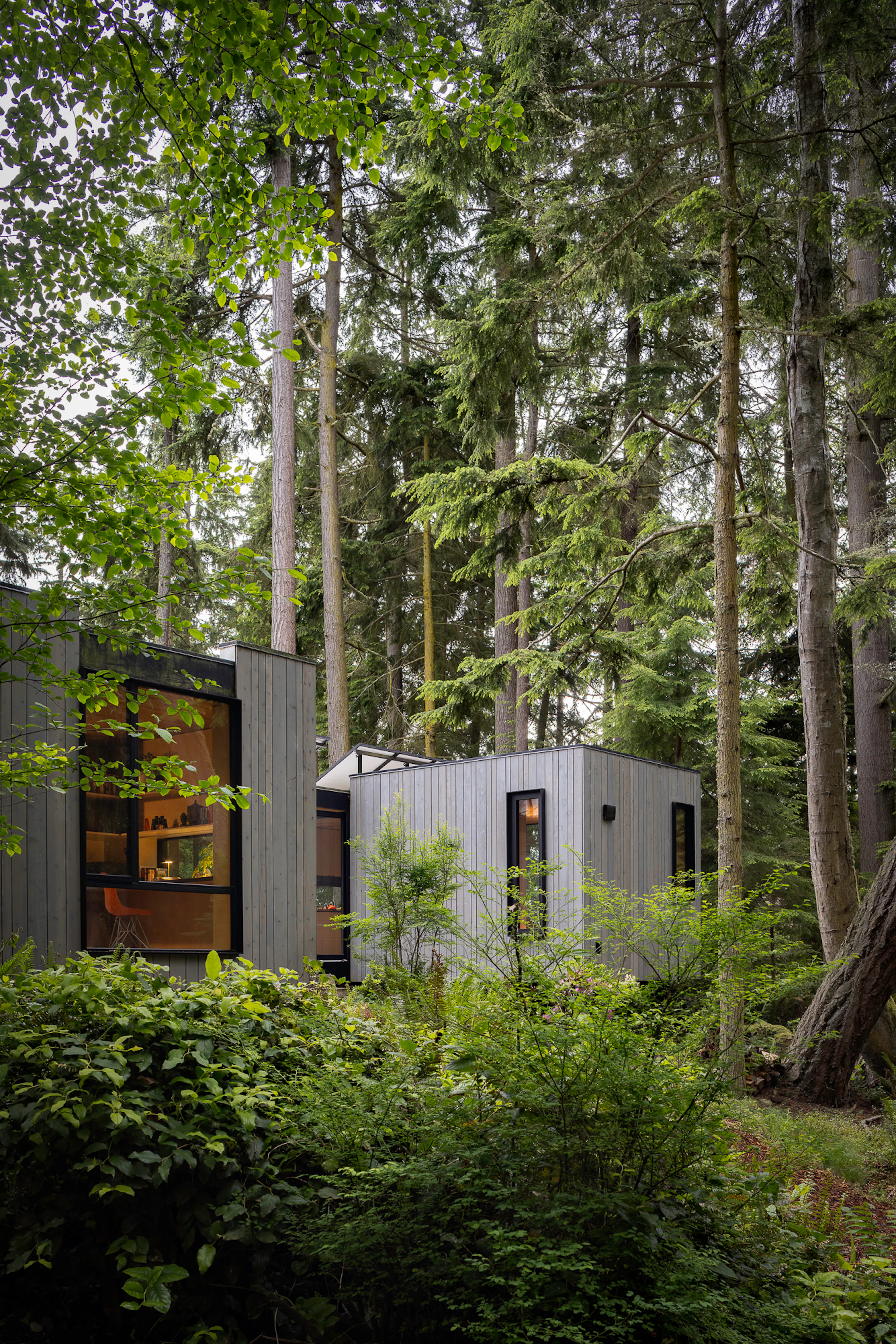 Whidbey Puzzle Prefab — 3