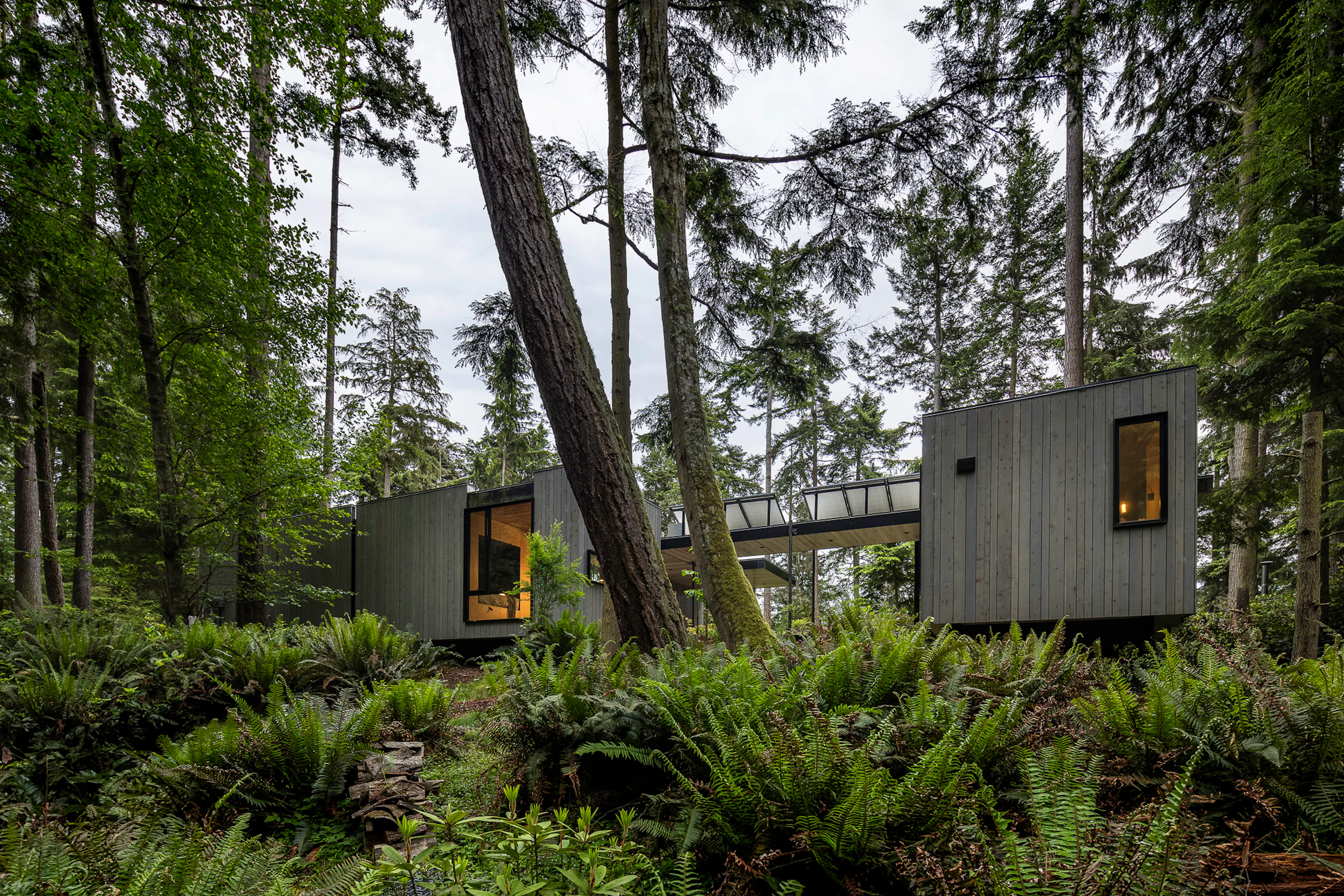 Whidbey Puzzle Prefab — 4