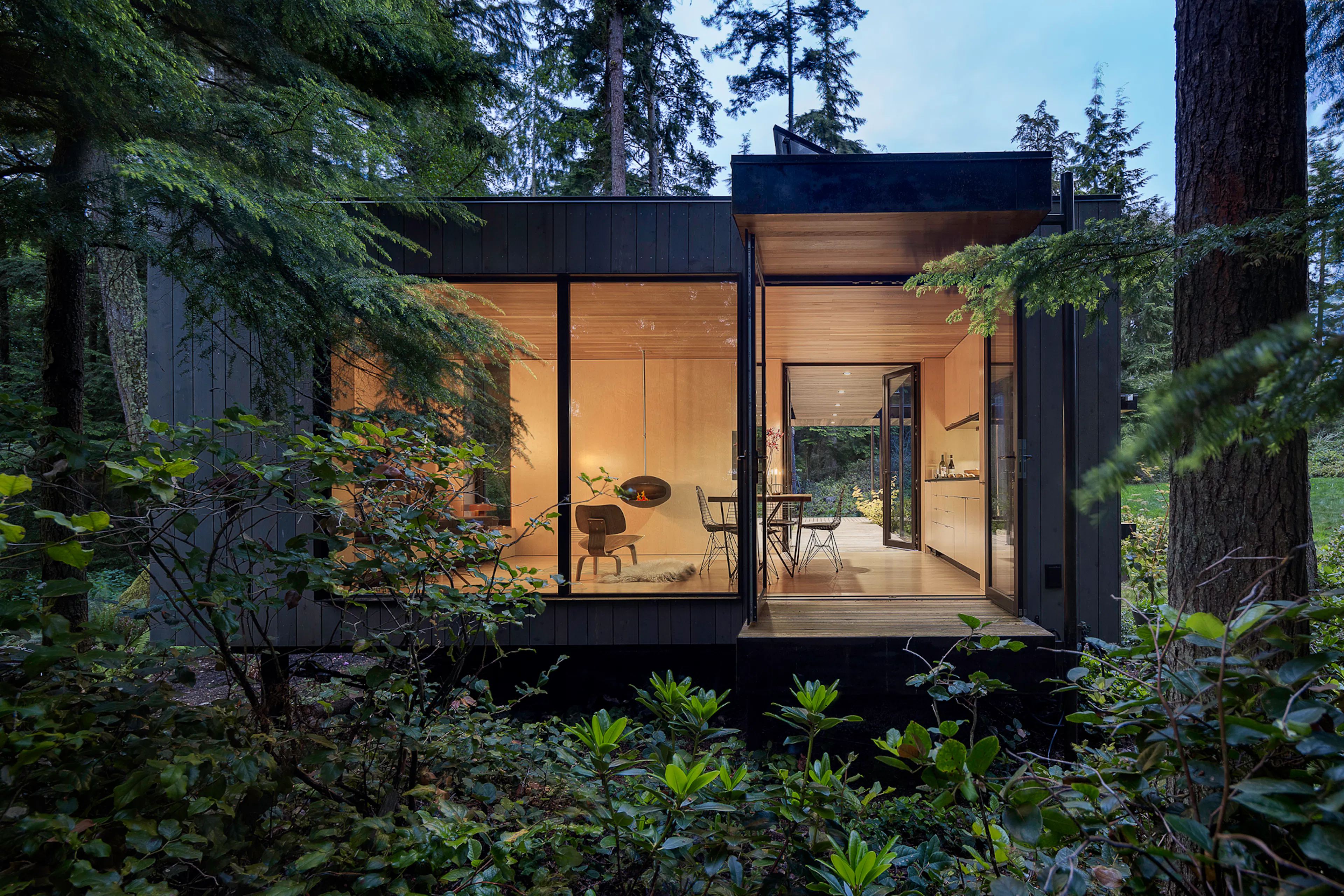 Whidbey Puzzle Prefab — 5