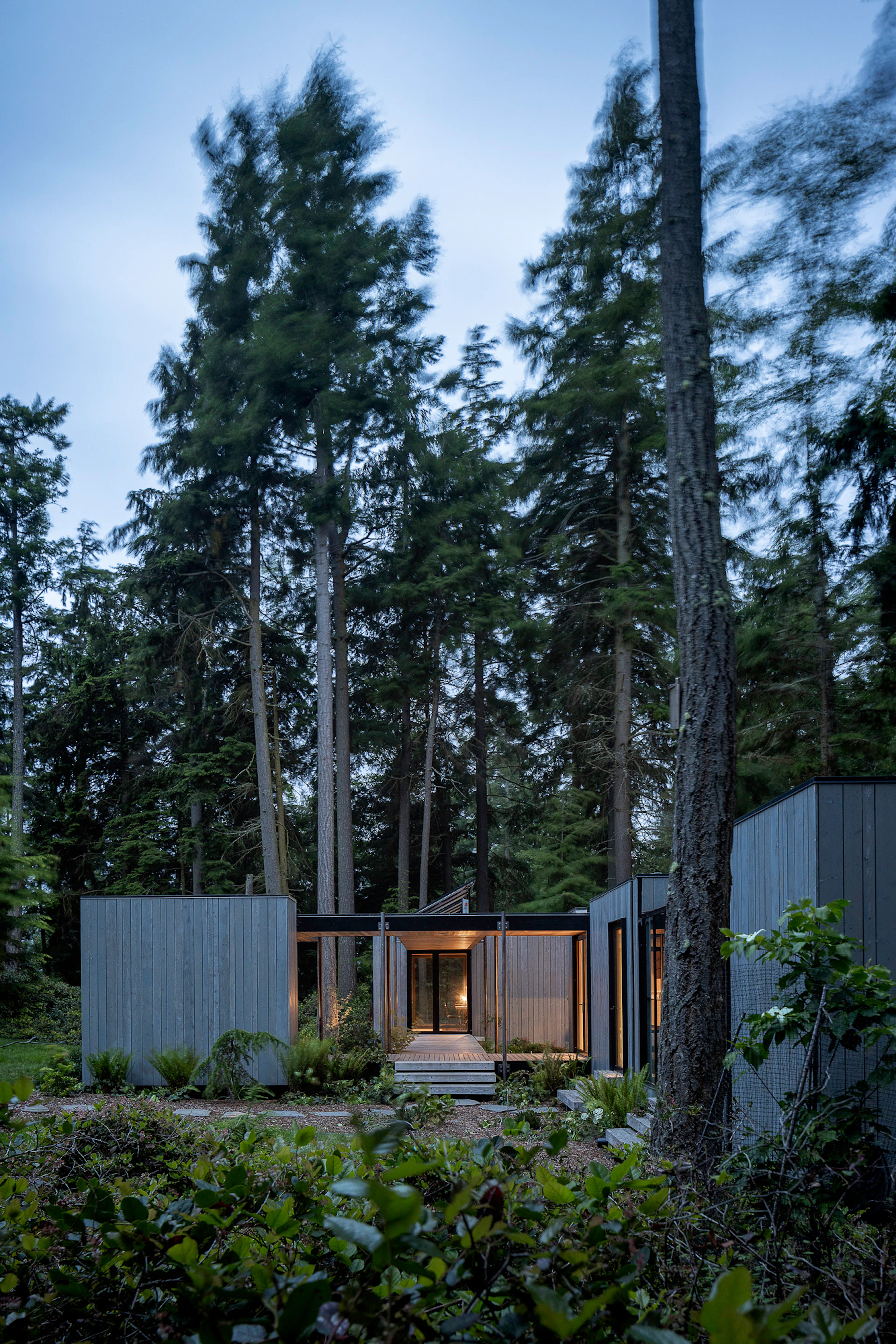 Whidbey Puzzle Prefab — 6