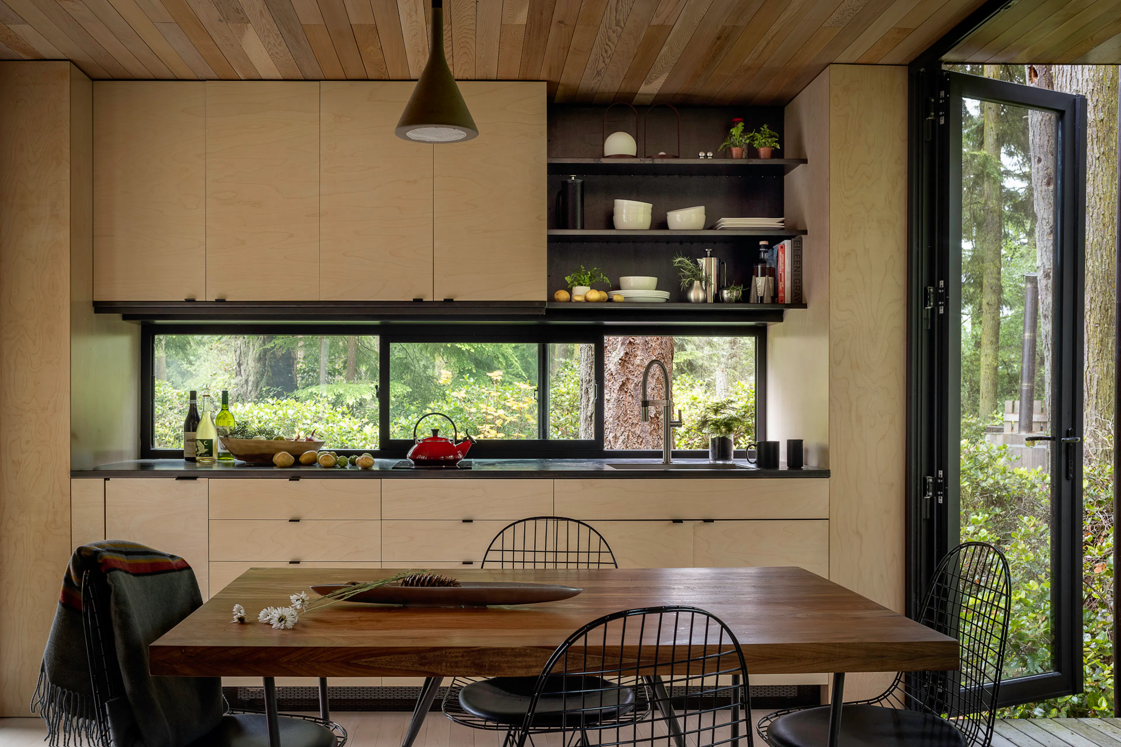 Whidbey Puzzle Prefab — 10
