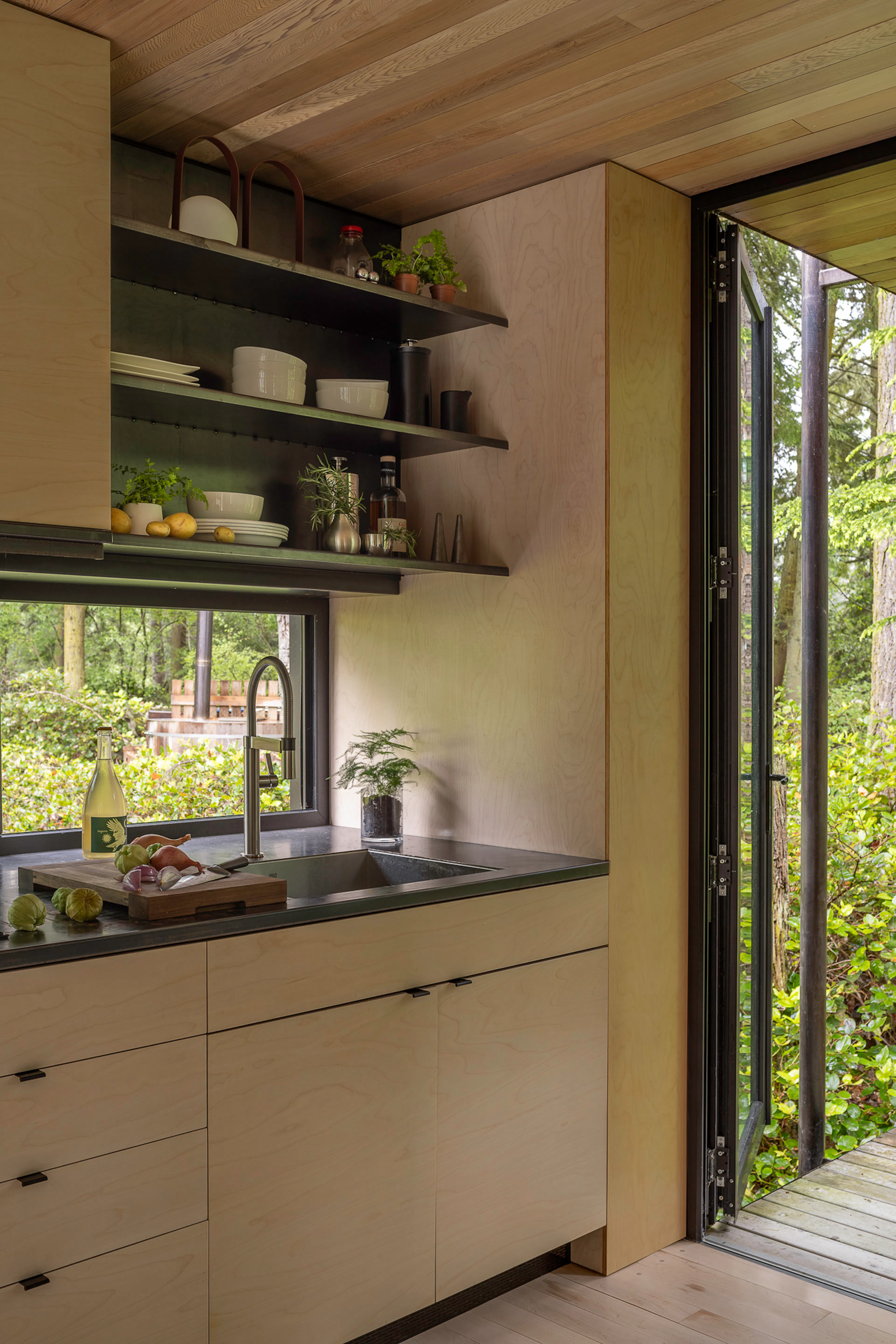 Whidbey Puzzle Prefab — 11