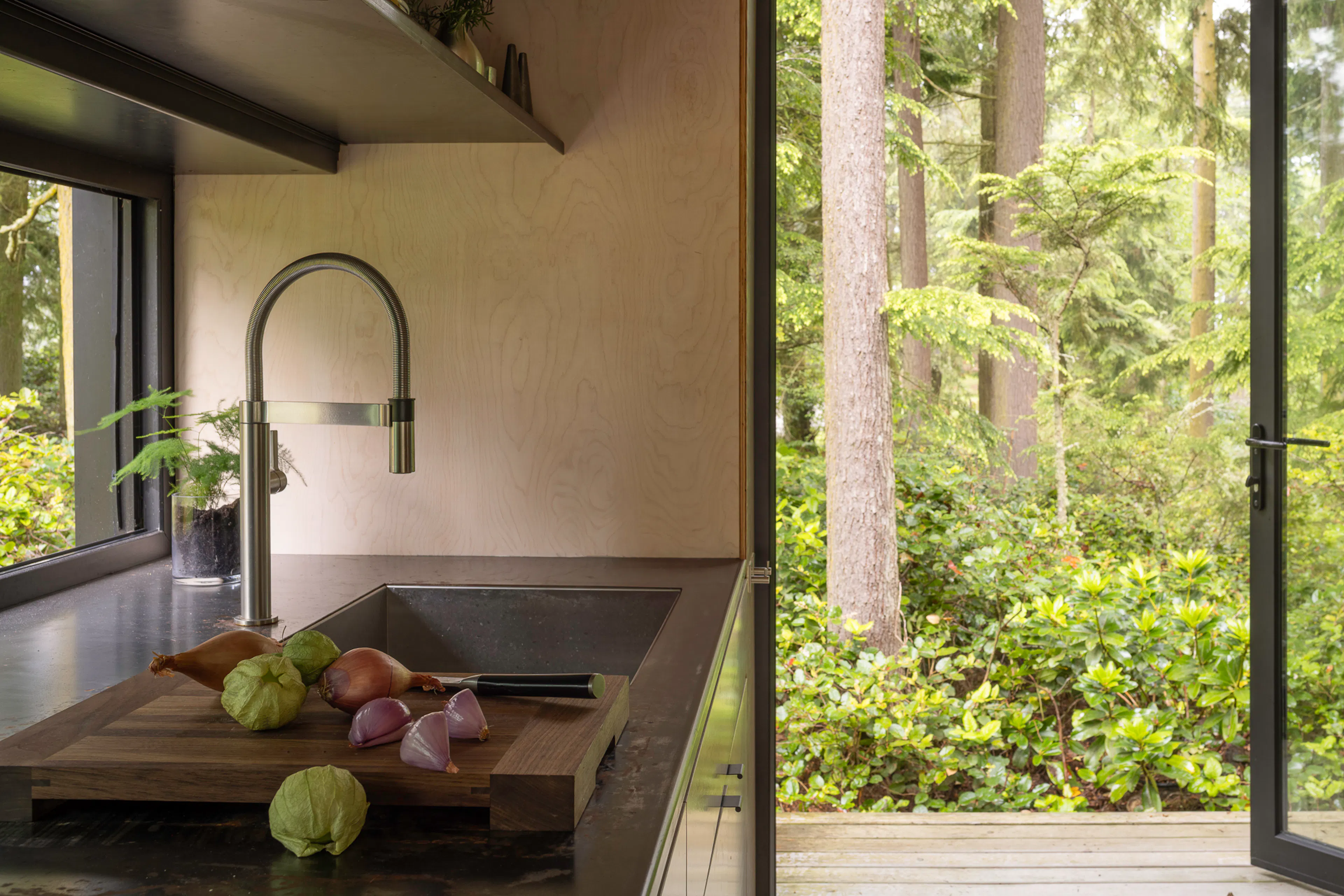 Whidbey Puzzle Prefab — 12