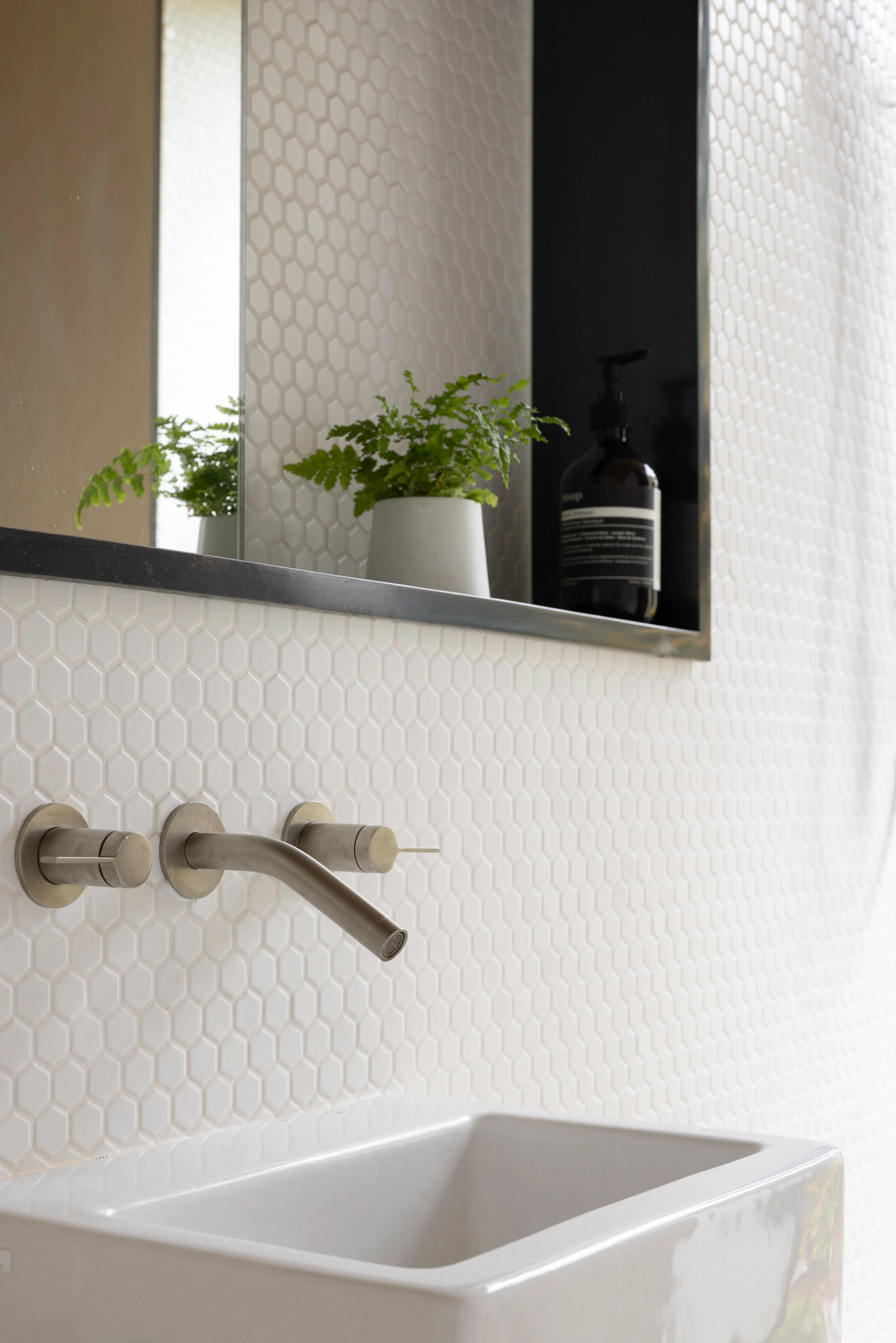 Whidbey Puzzle Prefab — 15