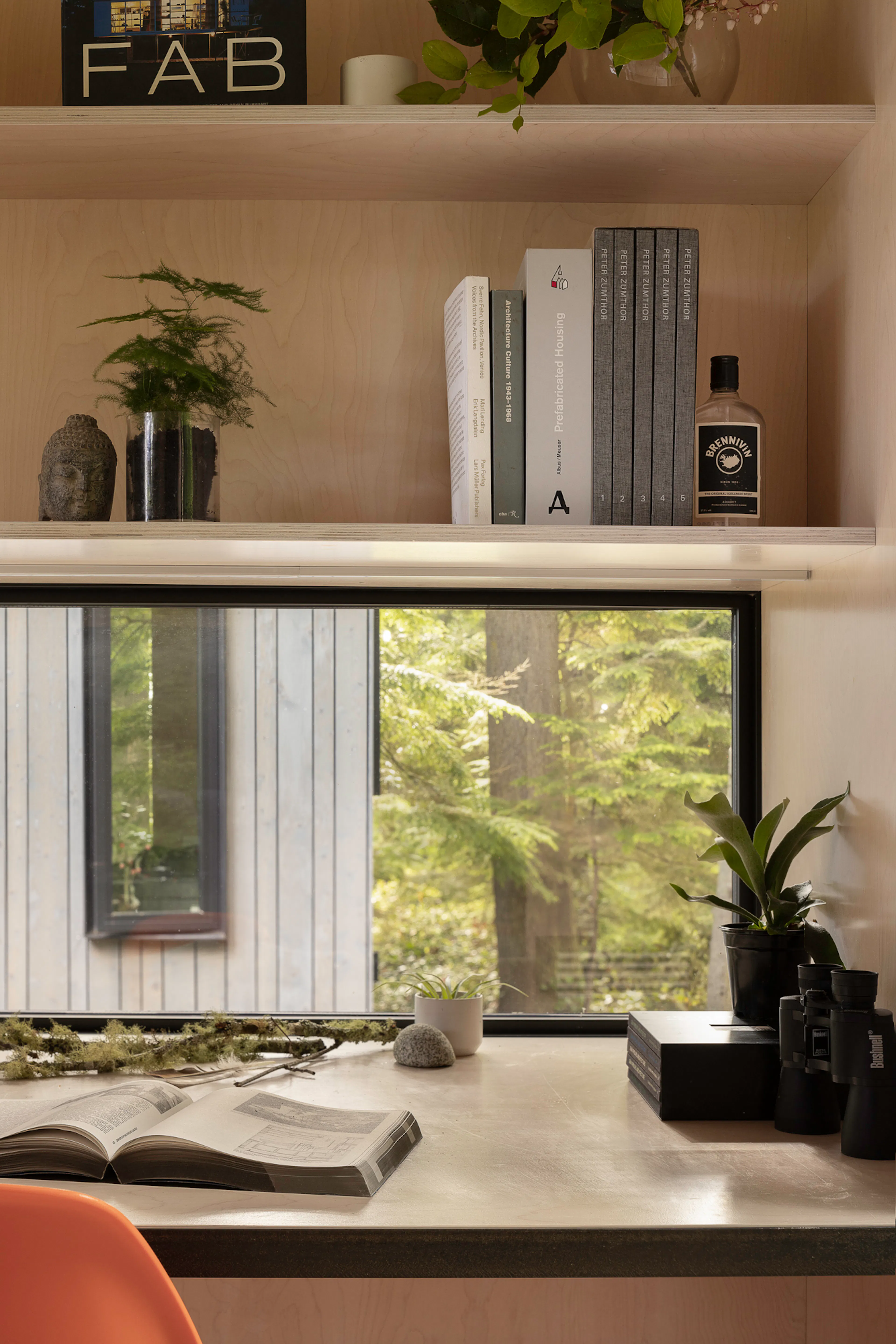 Whidbey Puzzle Prefab — 17