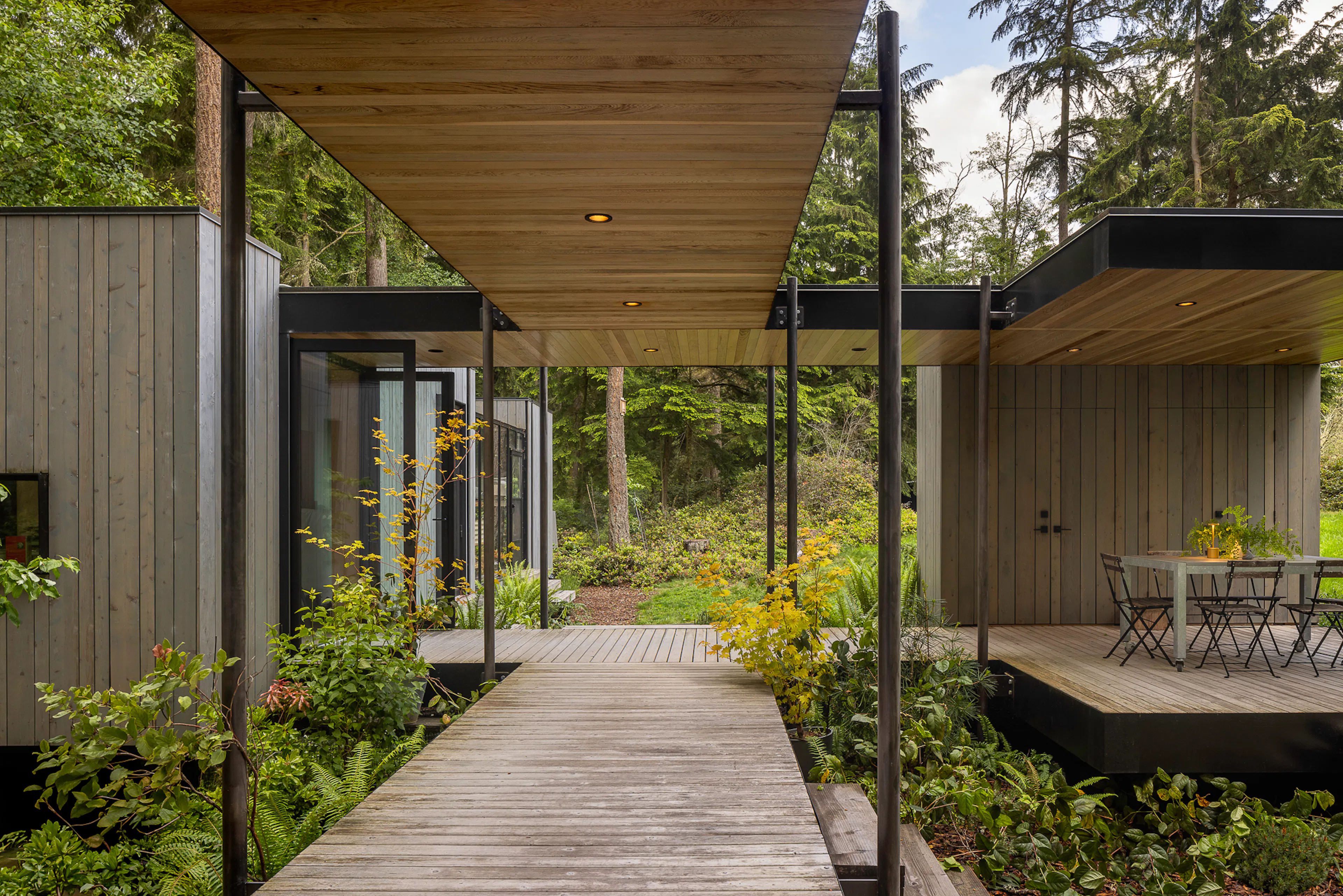 Whidbey Puzzle Prefab — 18