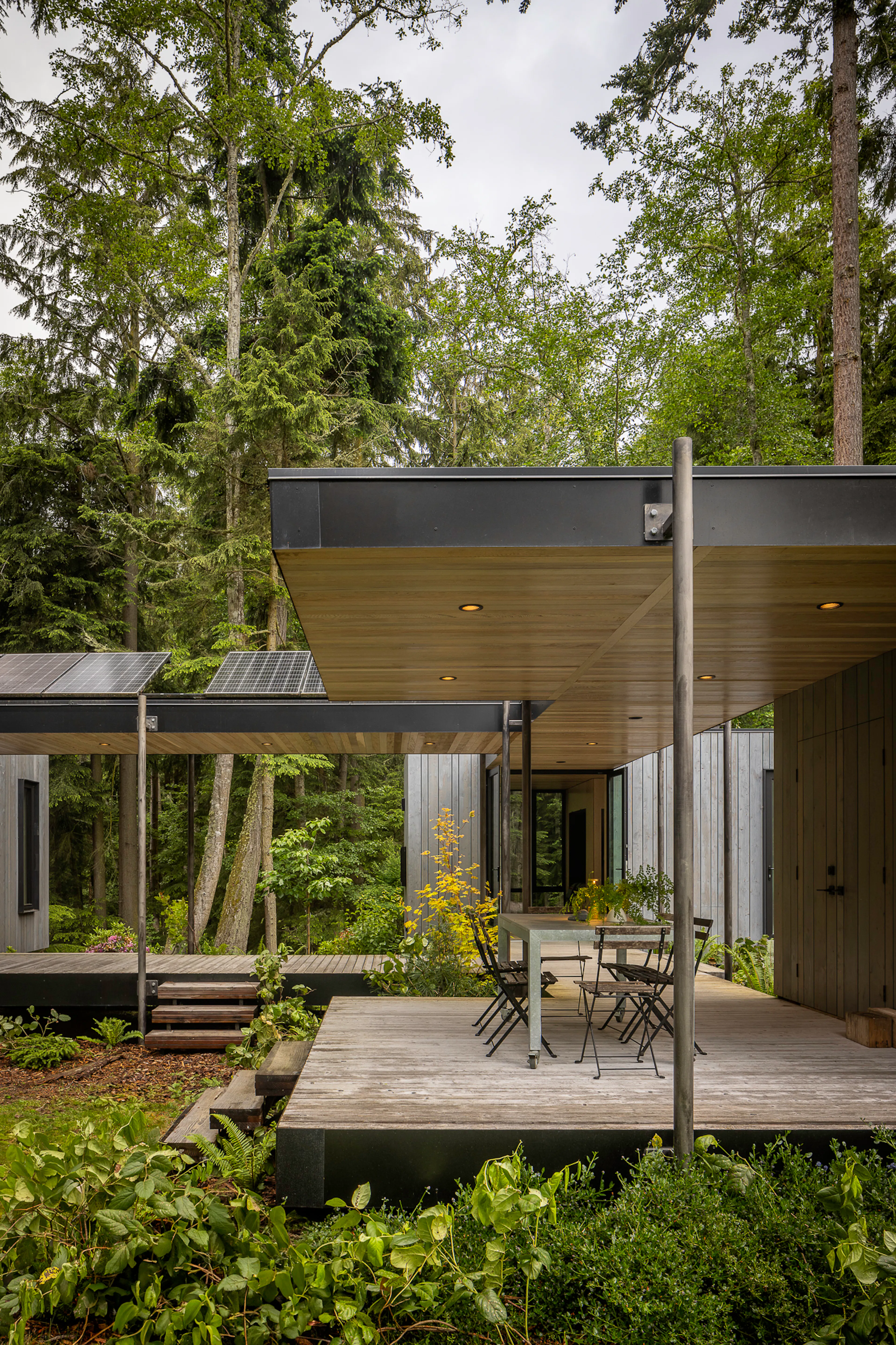 Whidbey Puzzle Prefab — 19