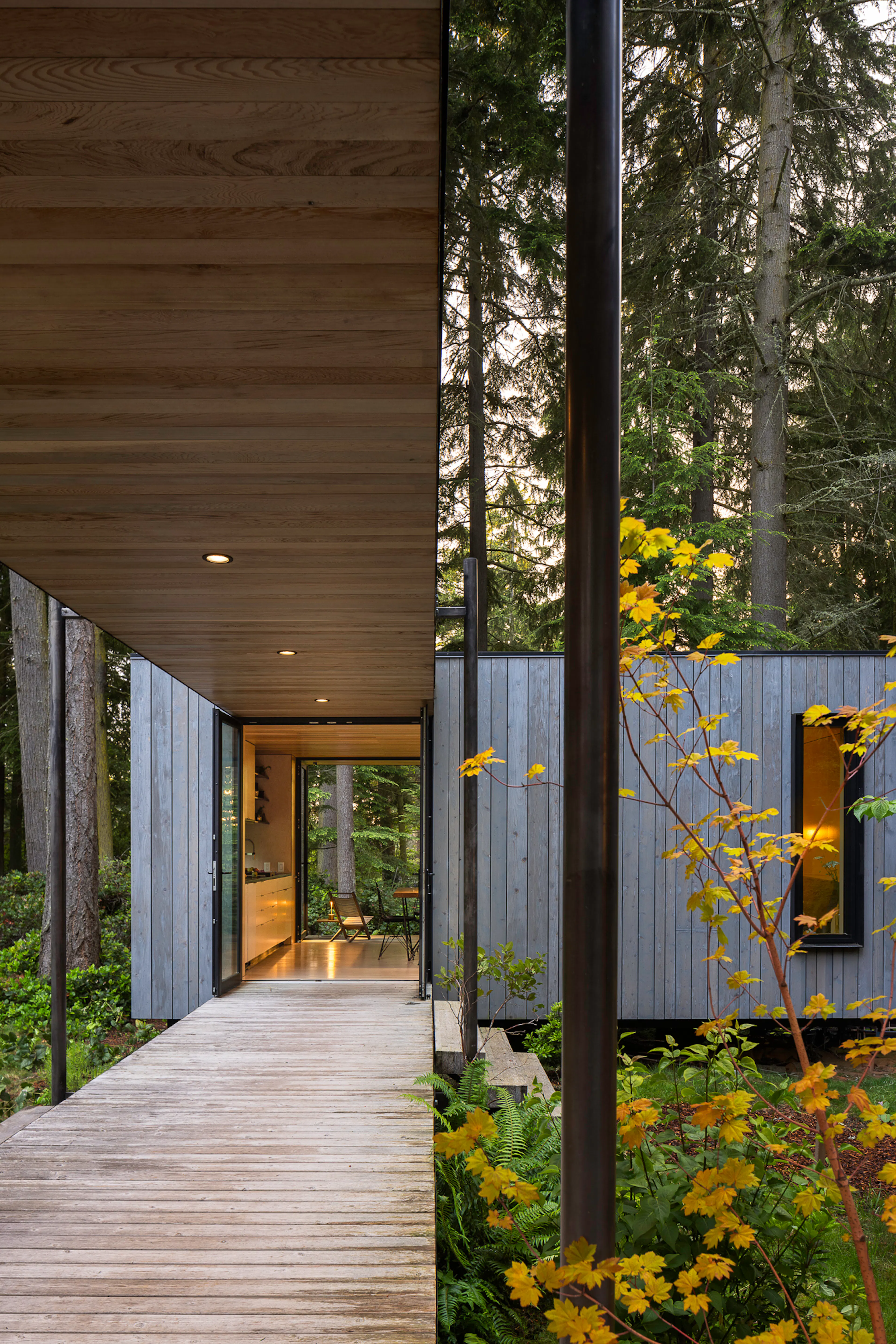 Whidbey Puzzle Prefab — 21