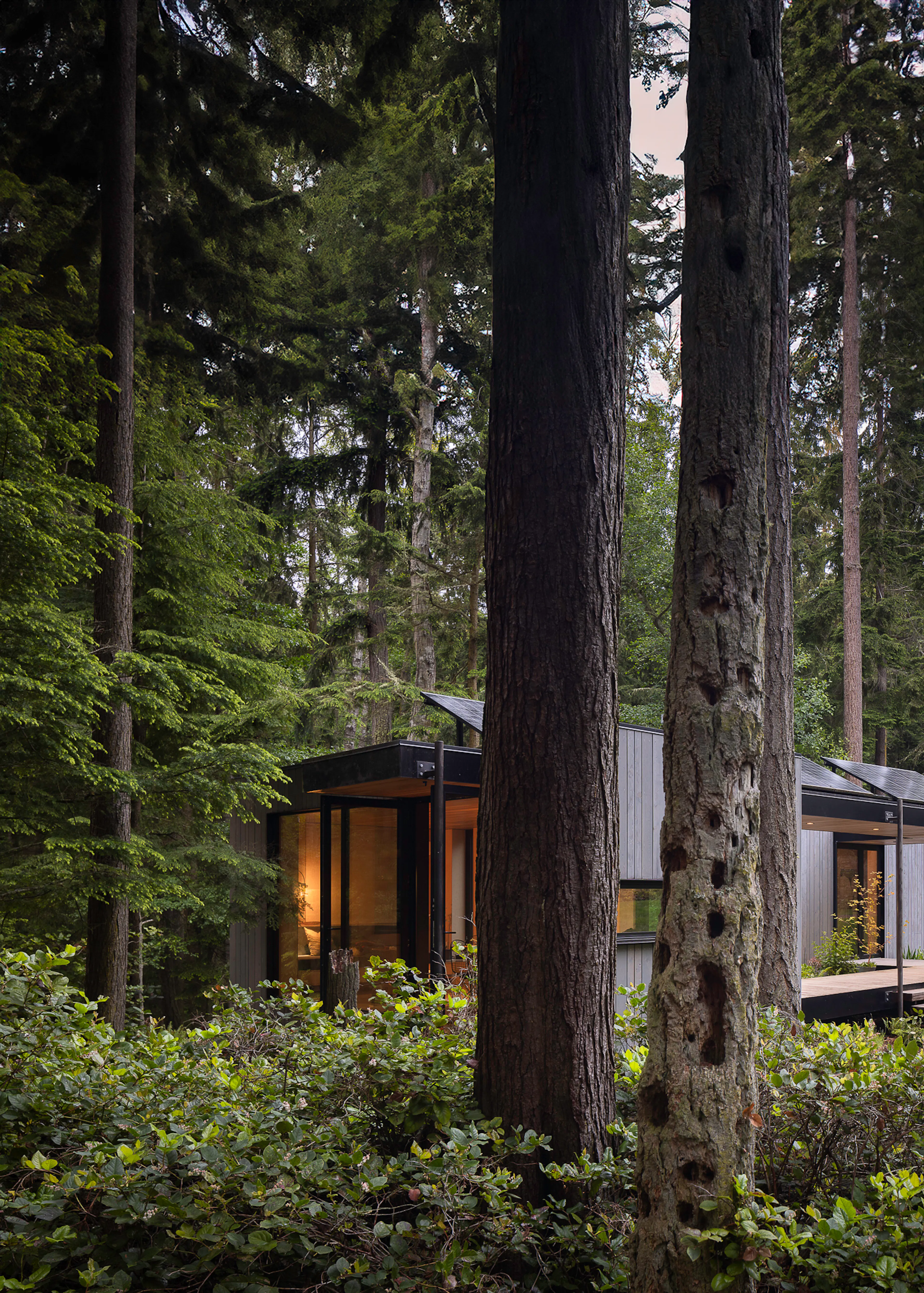Whidbey Puzzle Prefab — 22