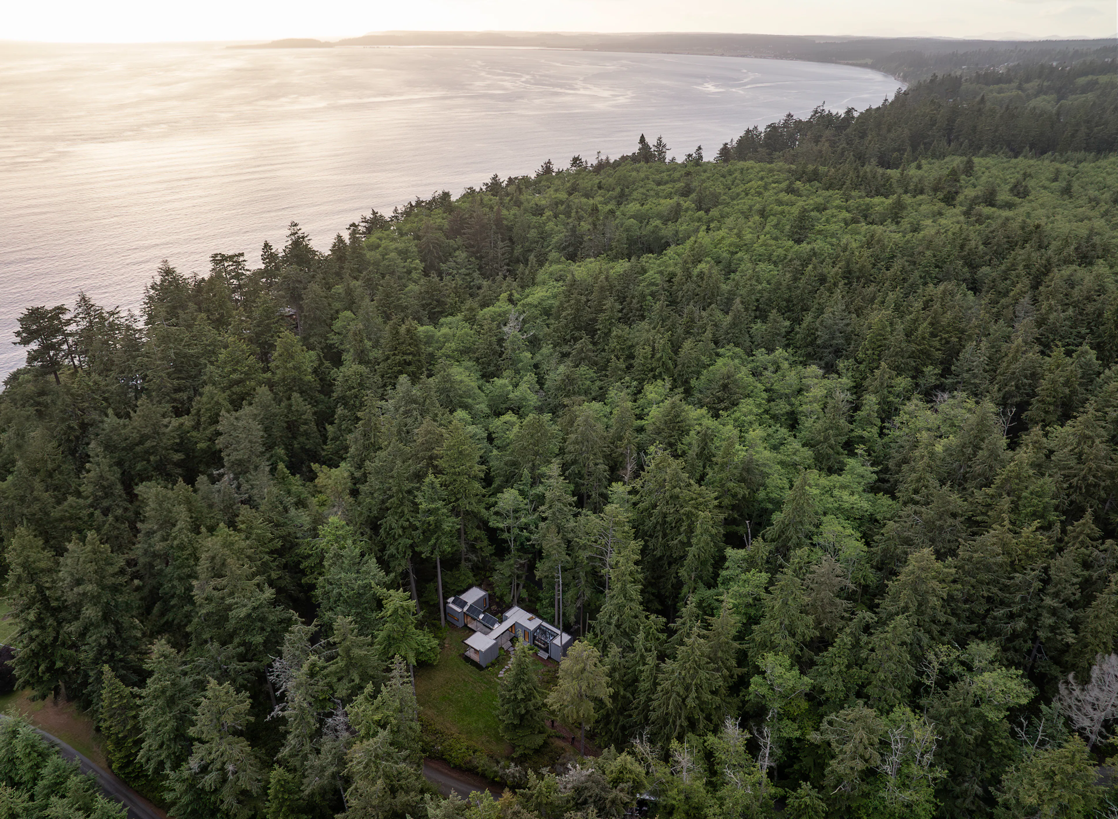 Whidbey Puzzle Prefab — 26