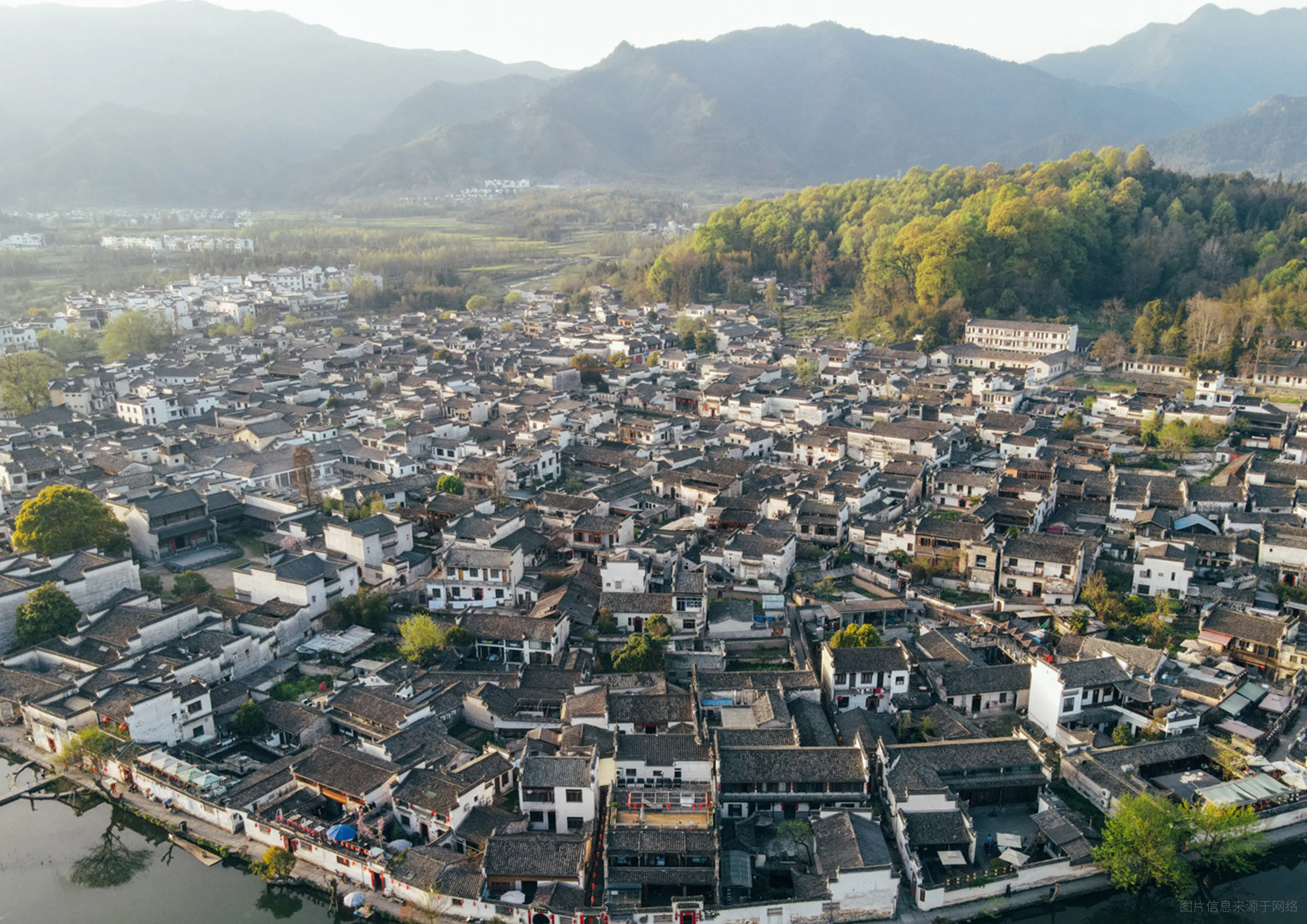 Kimpton Huangshan, line+ explores the spirit of Huizhou through a contemporary spatial narrative — 4
