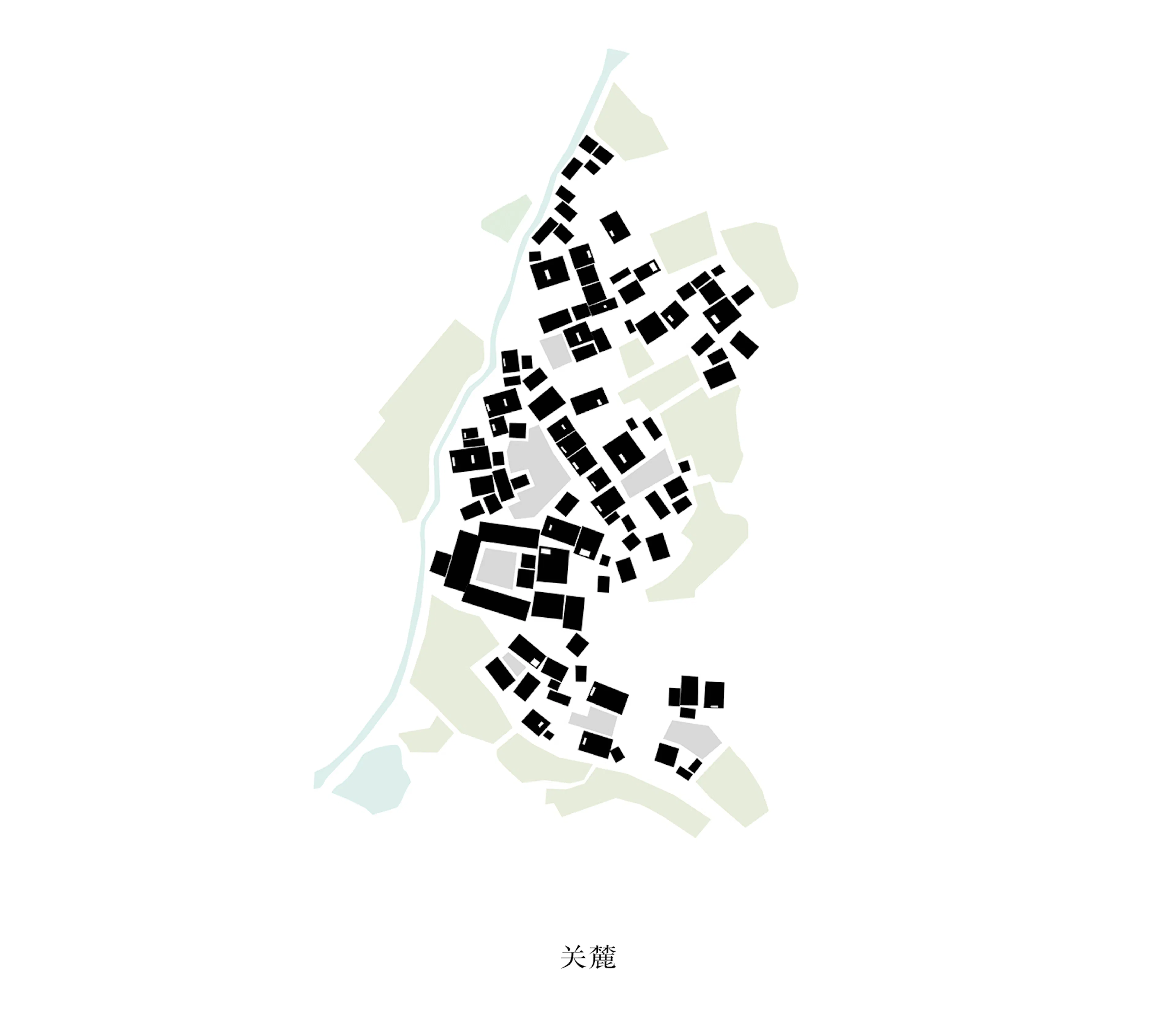 Kimpton Huangshan, line+ explores the spirit of Huizhou through a contemporary spatial narrative — 40